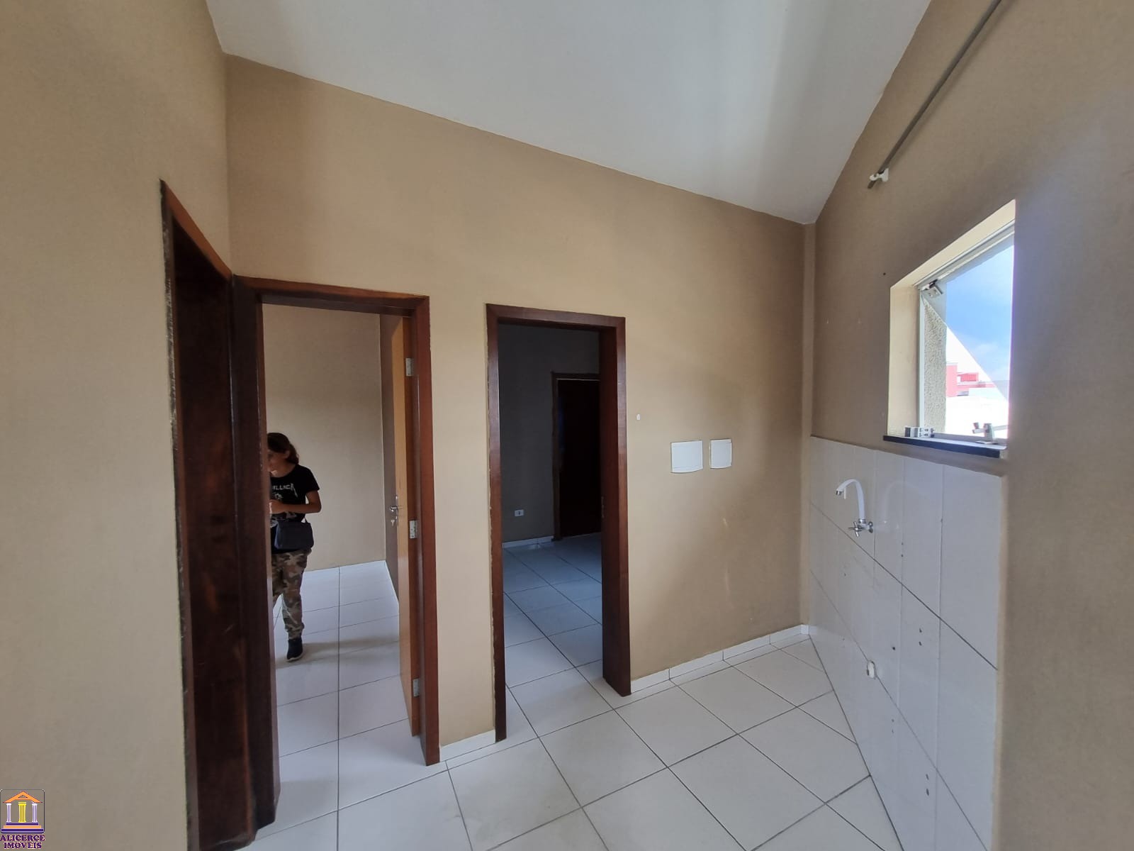 Apartamento, 2 quartos, 40 m² - Foto 5