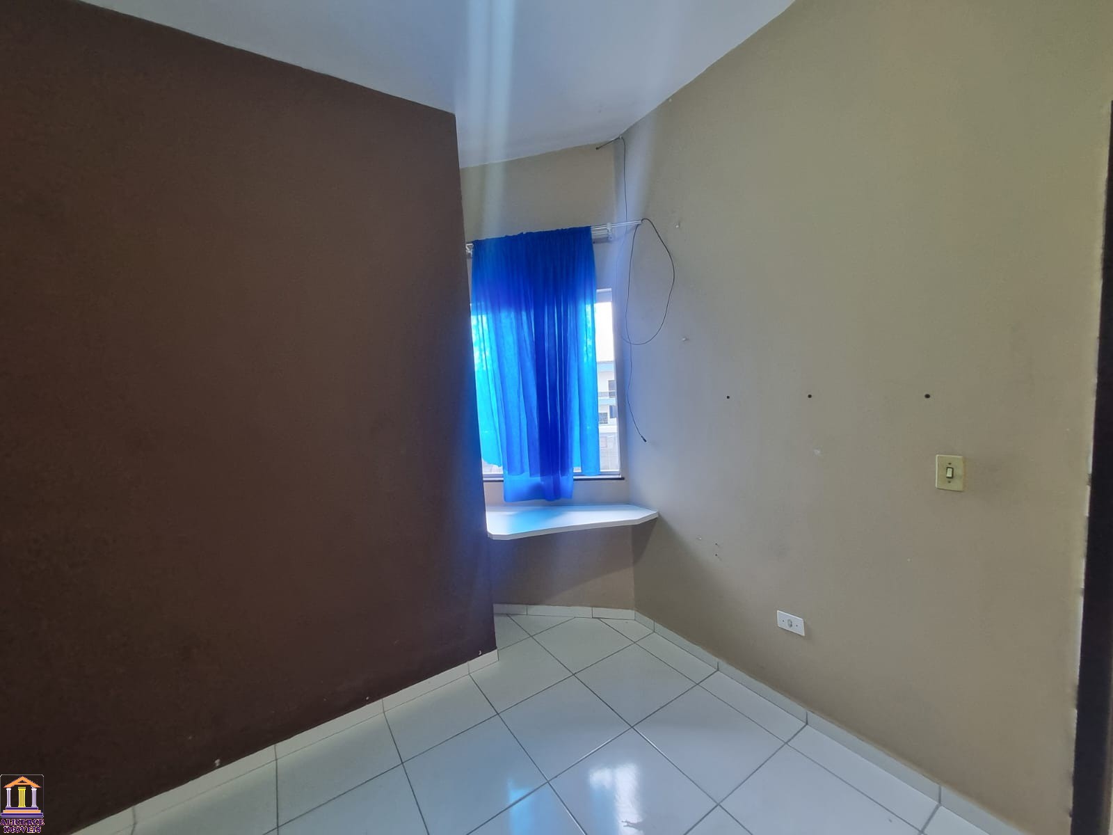 Apartamento, 2 quartos, 40 m² - Foto 4