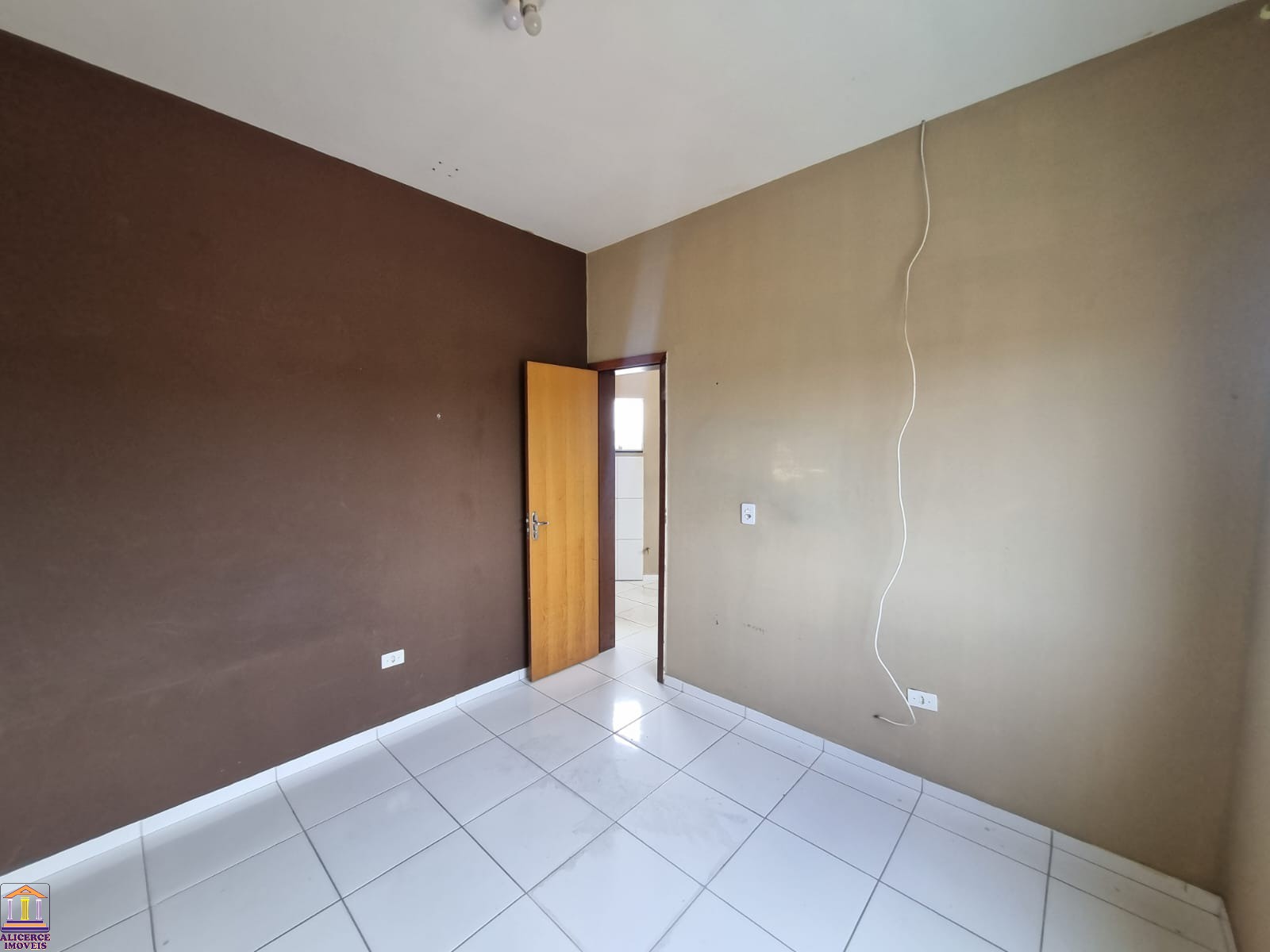 Apartamento, 2 quartos, 40 m² - Foto 3