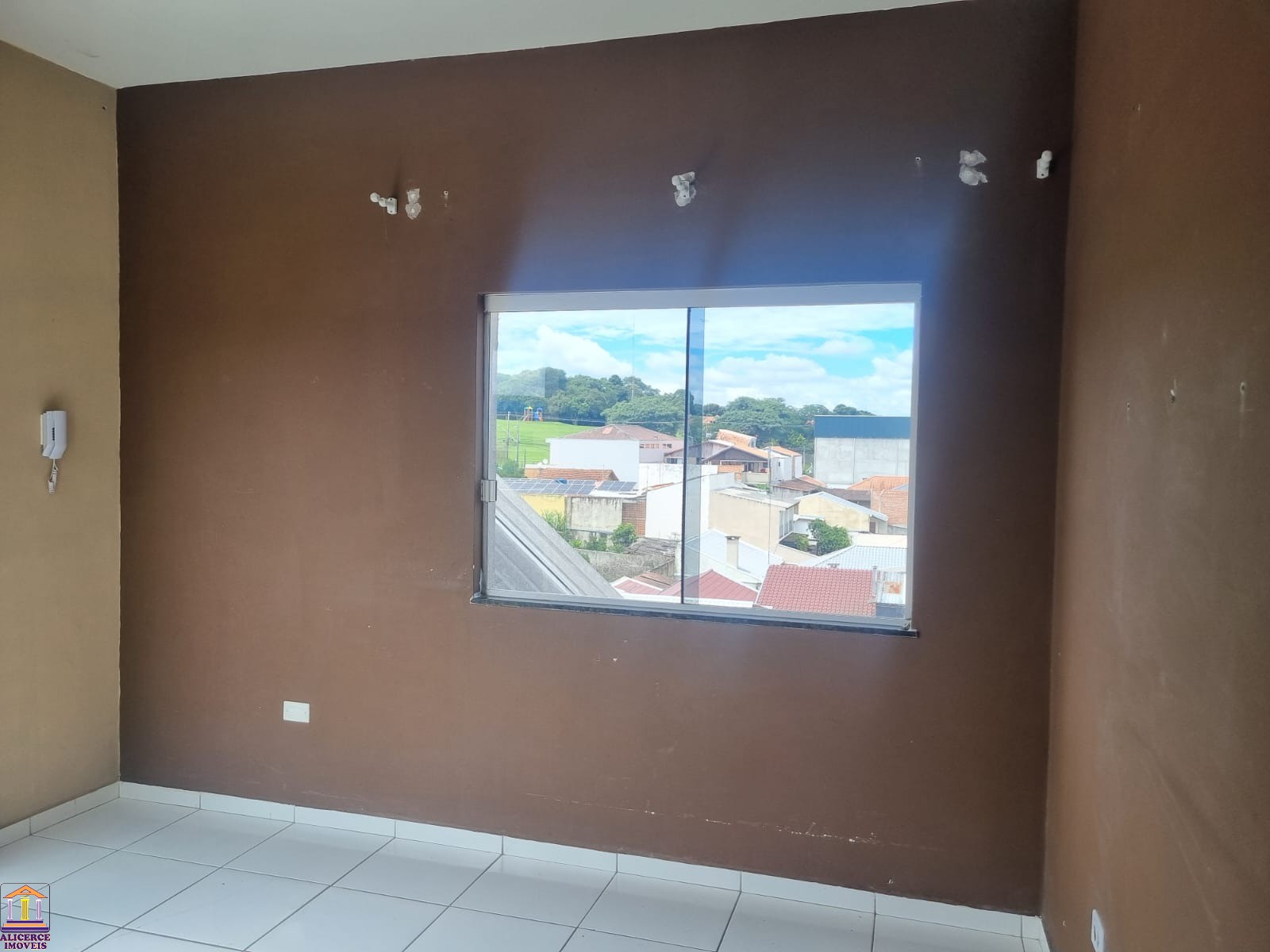 Apartamento, 2 quartos, 40 m² - Foto 9