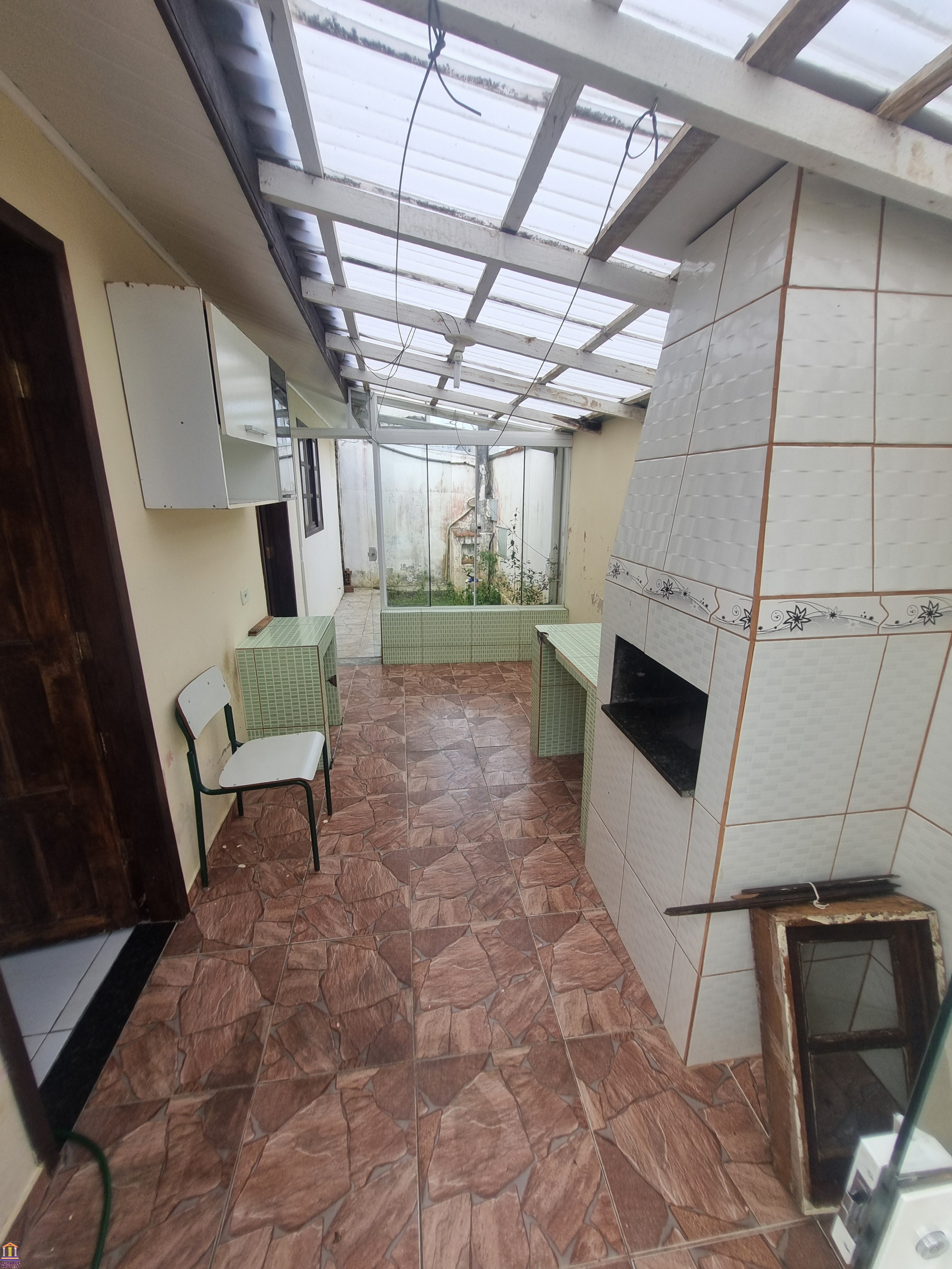 Casa, 2 quartos, 50 m² - Foto 3