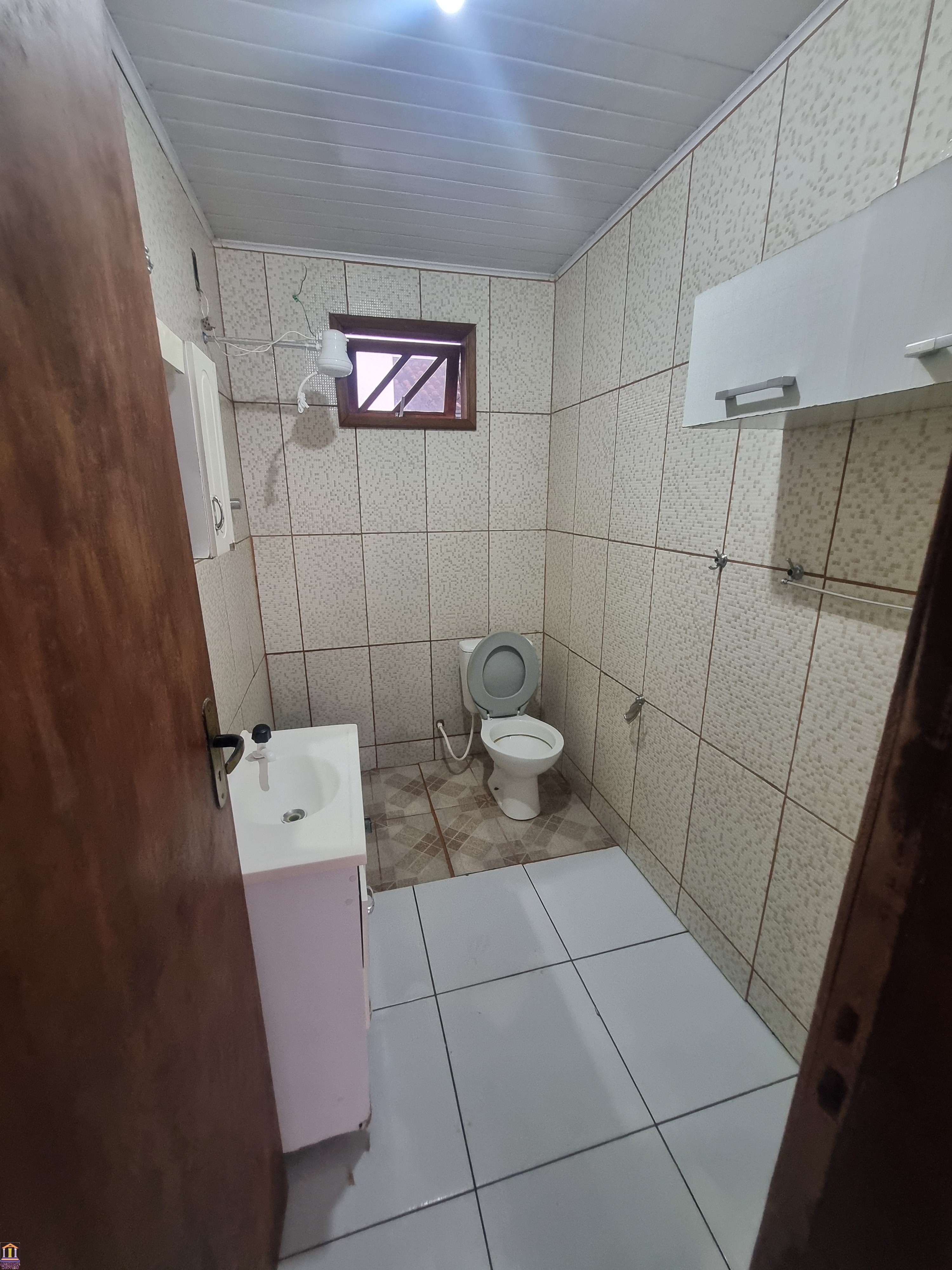 Casa, 2 quartos, 50 m² - Foto 7