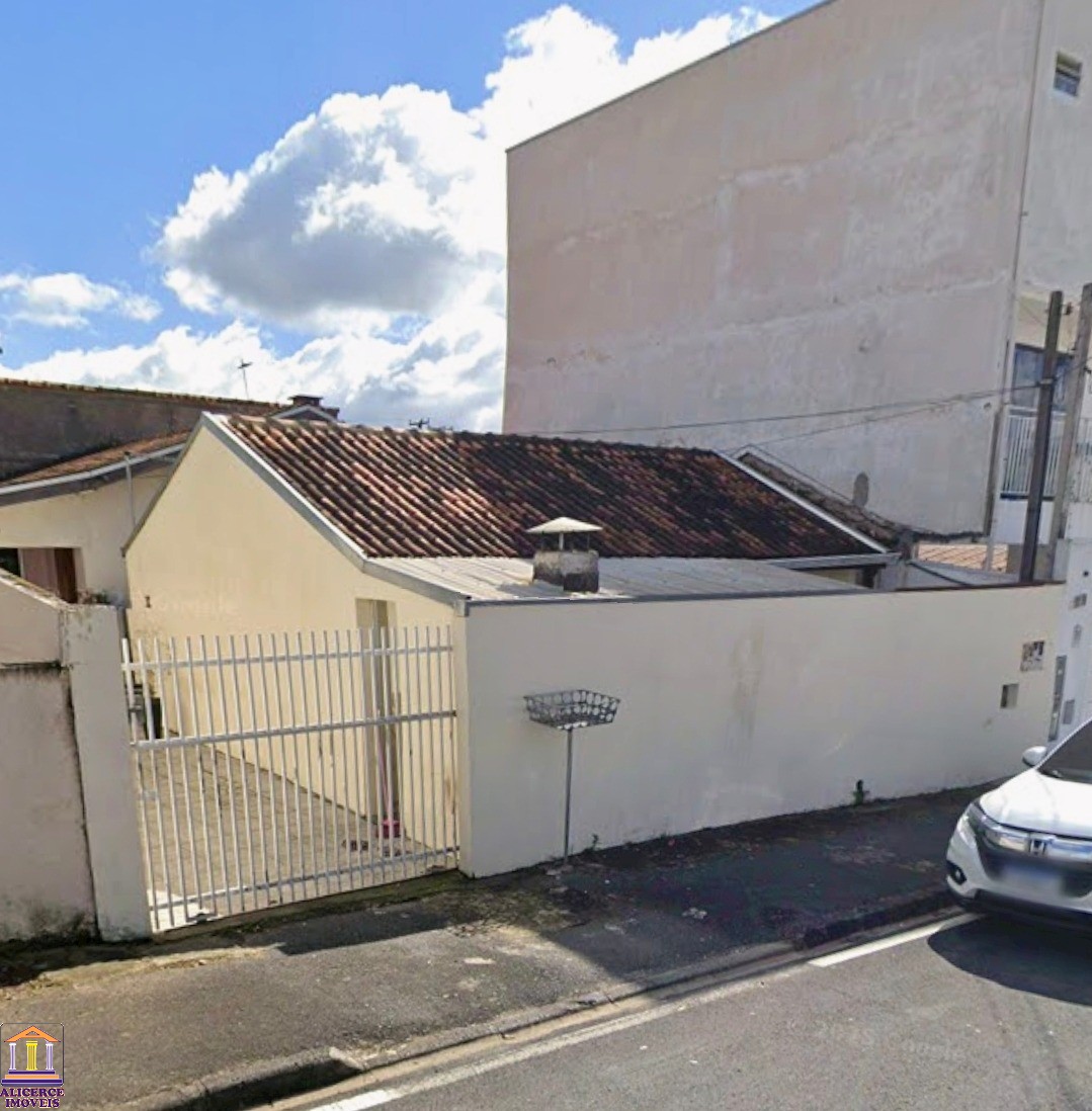 Casa, 2 quartos, 50 m² - Foto 1