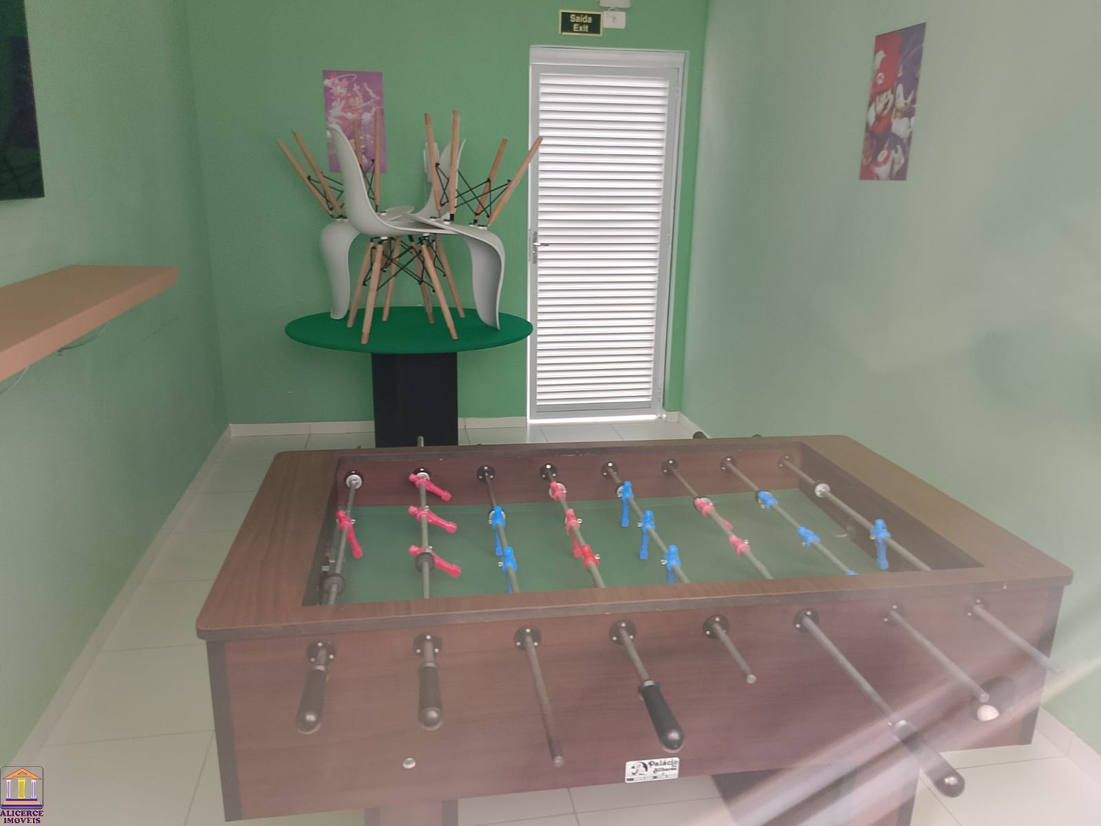 Apartamento, 2 quartos, 44 m² - Foto 5