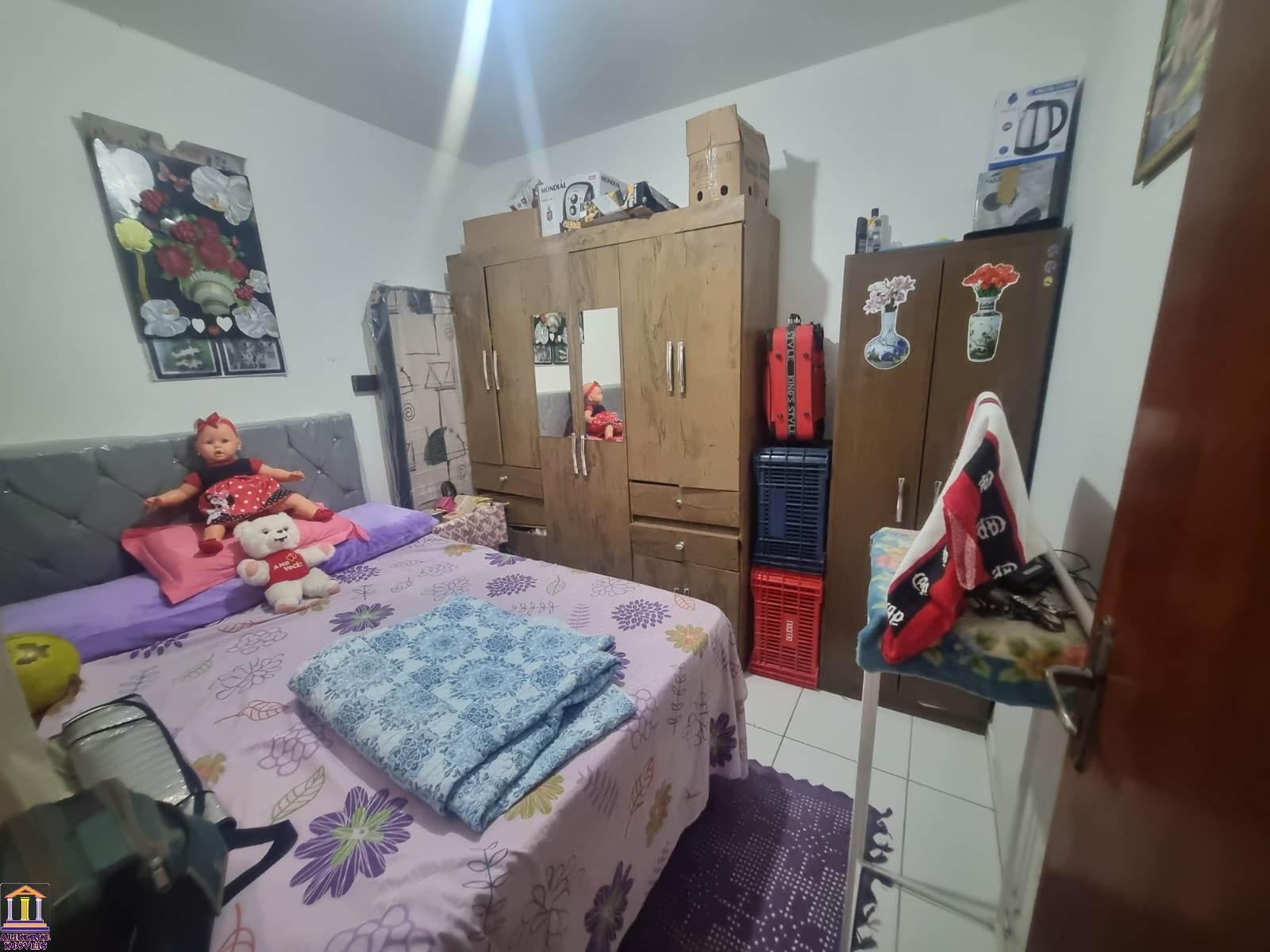 Casa, 3 quartos, 79 m² - Foto 10