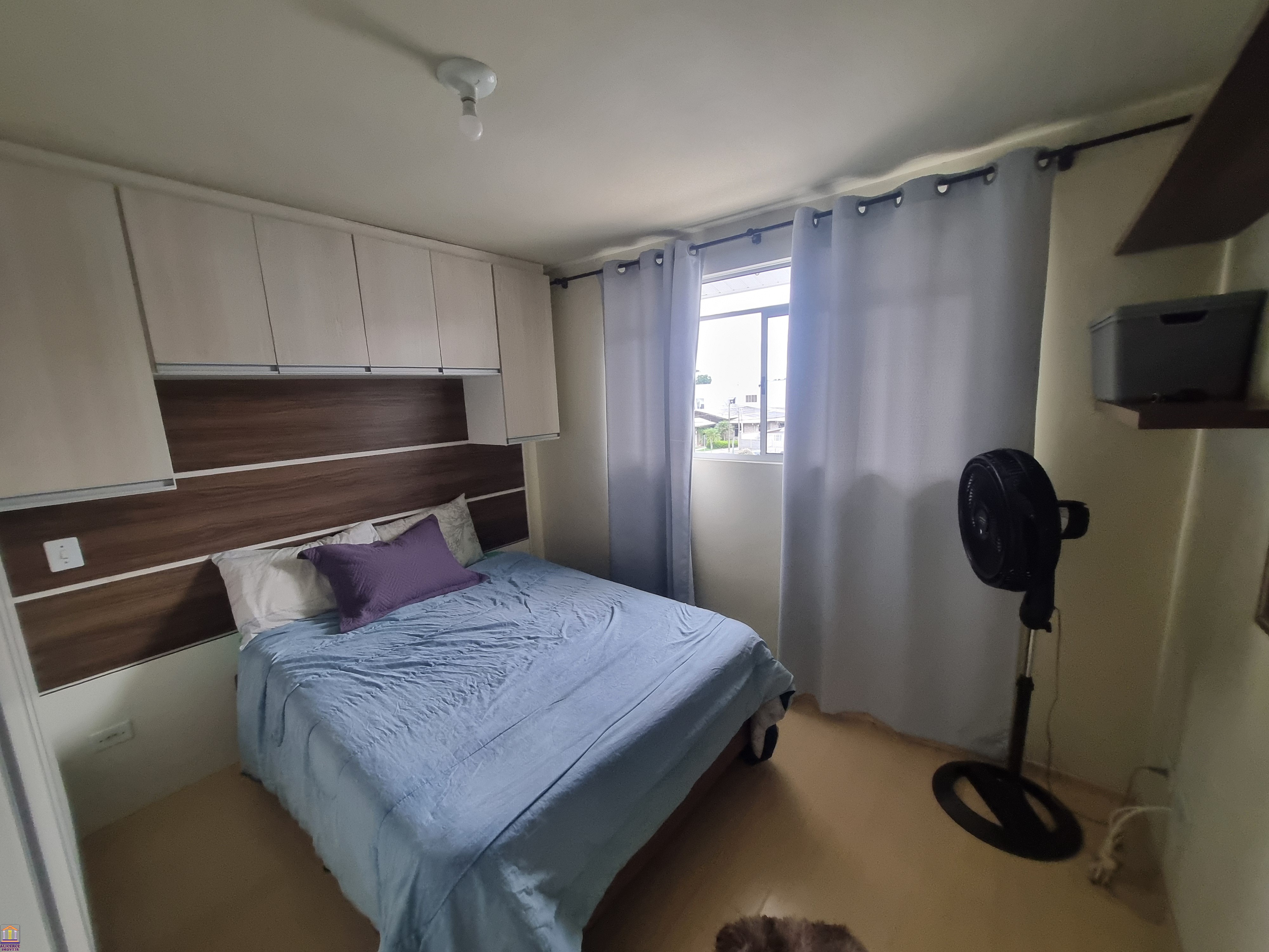Apartamento, 3 quartos, 59 m² - Foto 14