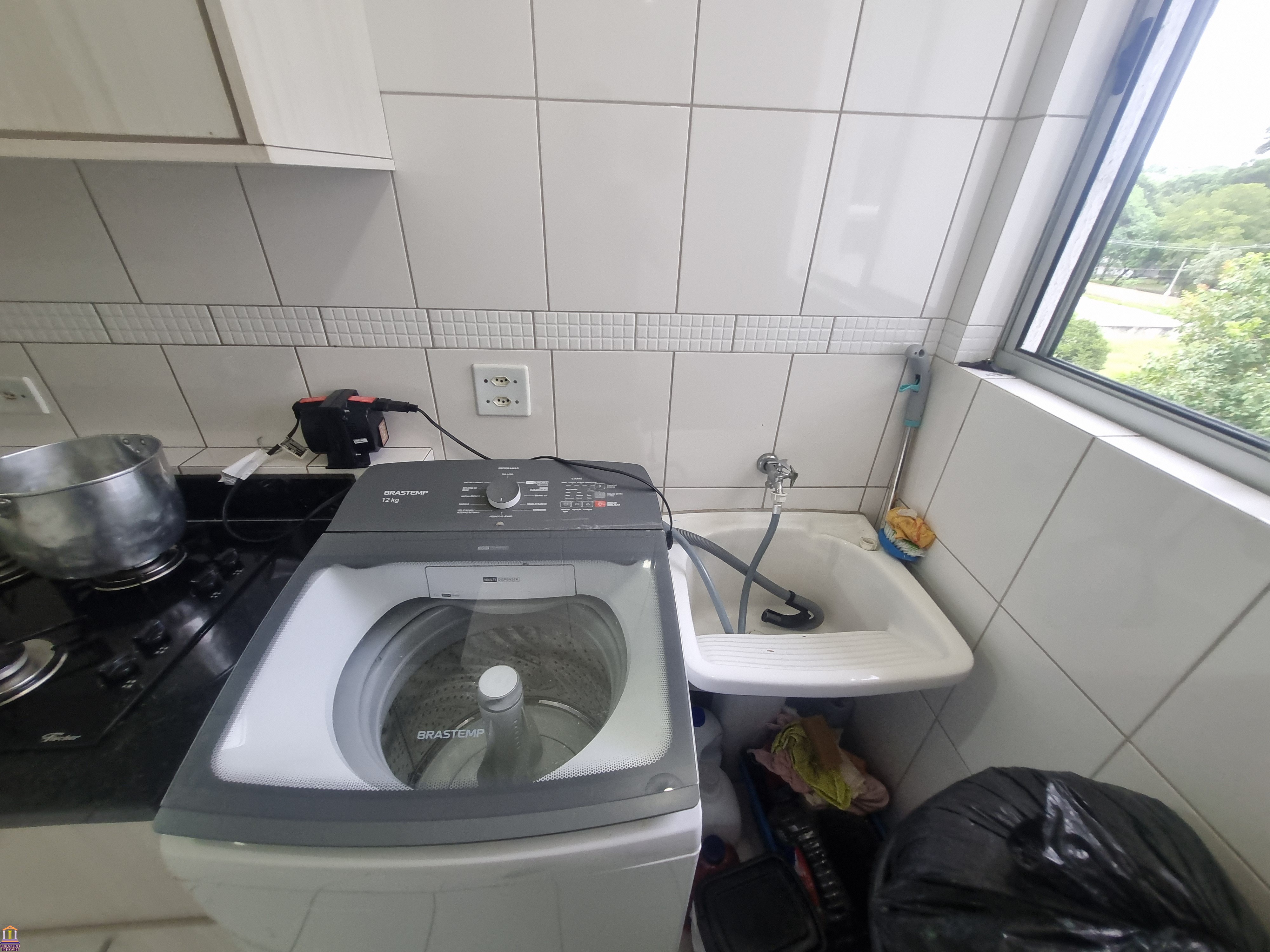 Apartamento, 3 quartos, 59 m² - Foto 10