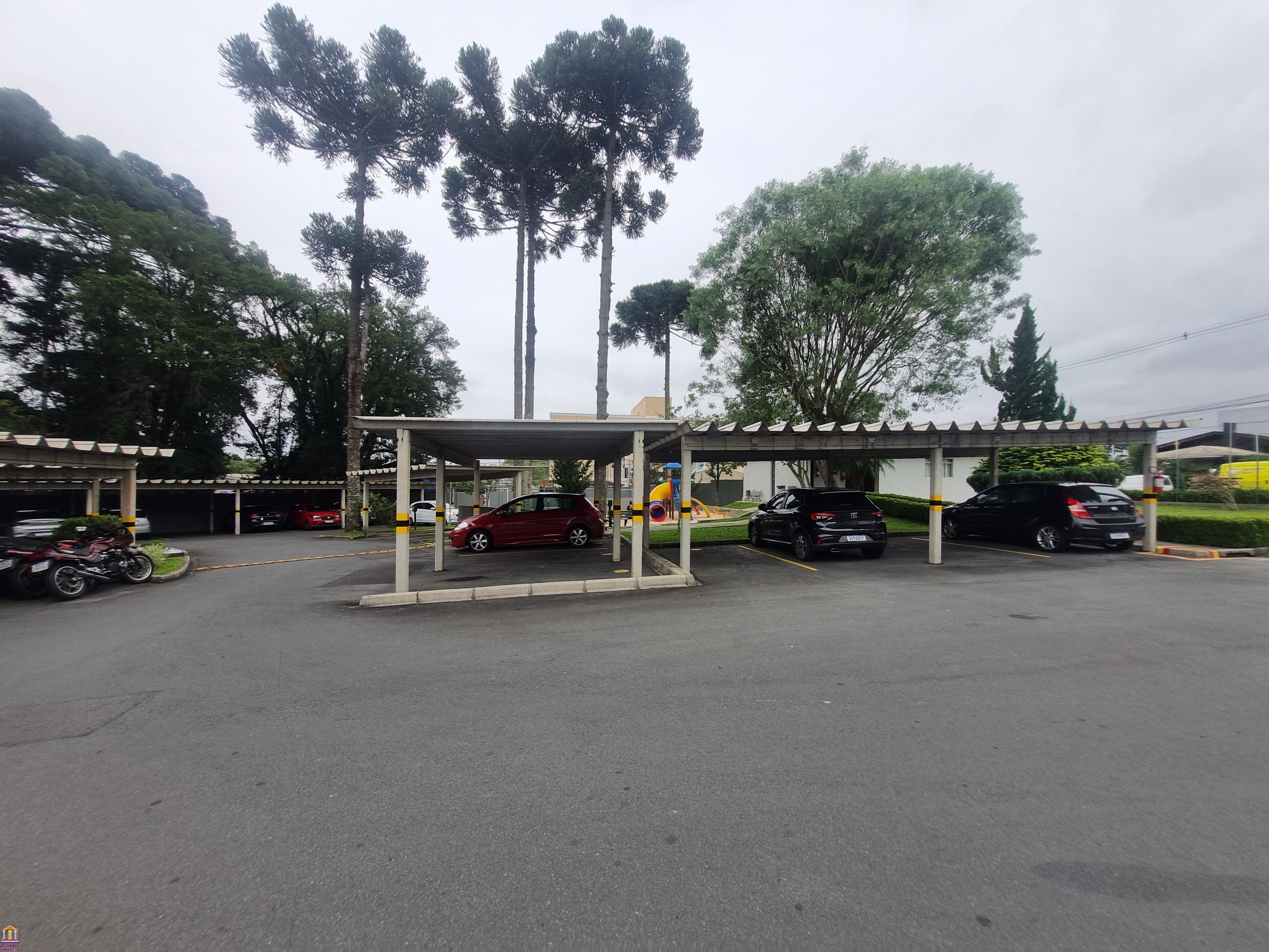 Apartamento, 3 quartos, 59 m² - Foto 28