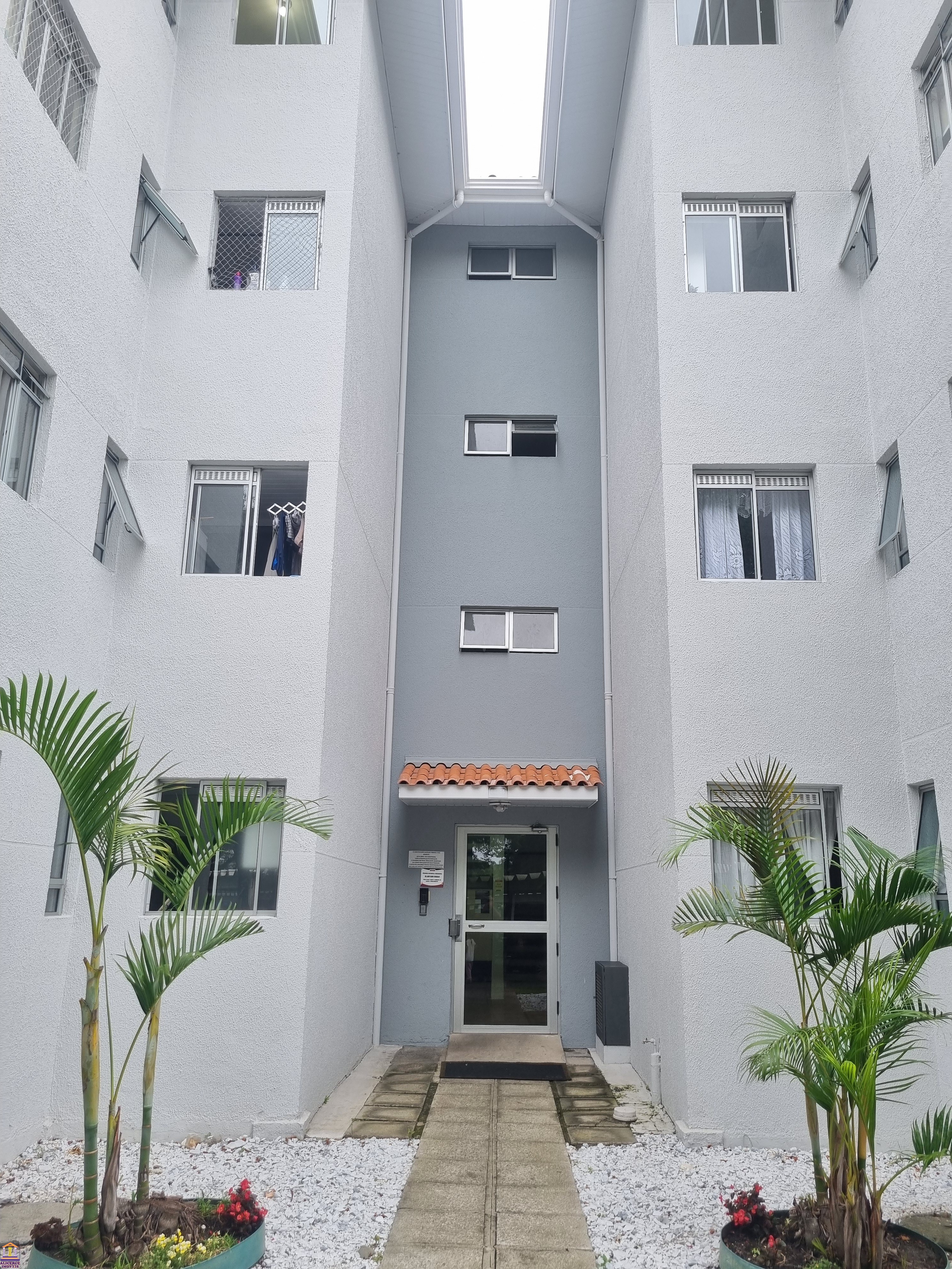 Apartamento, 3 quartos, 59 m² - Foto 25