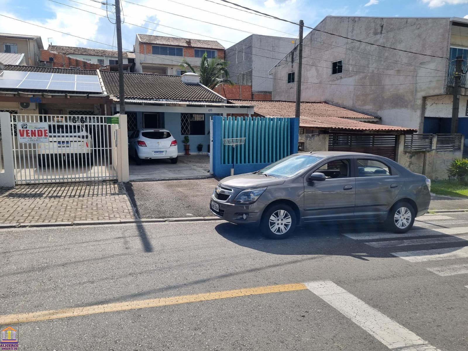 Casa, 3 quartos, 79 m² - Foto 19