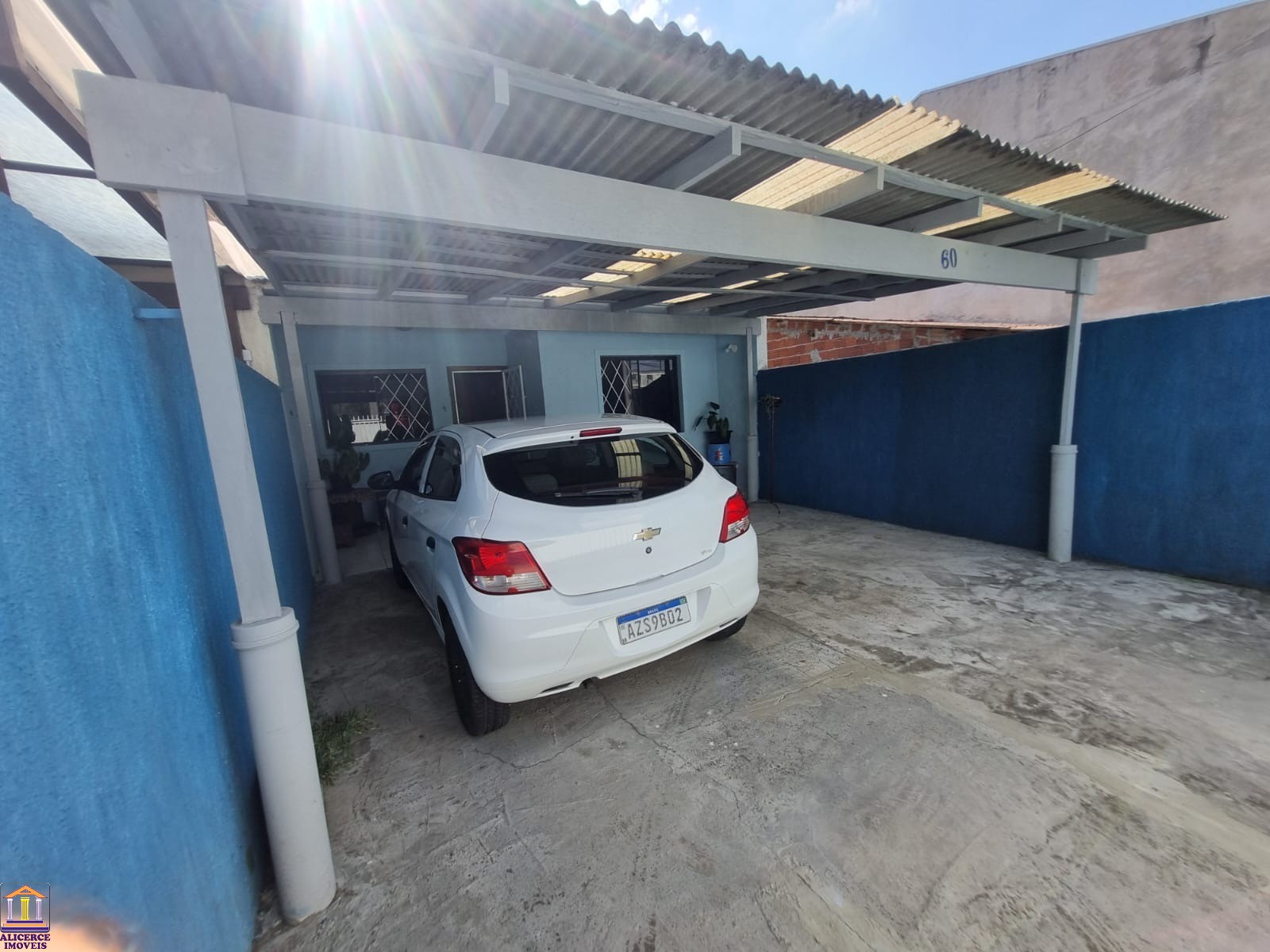 Casa, 3 quartos, 79 m² - Foto 18