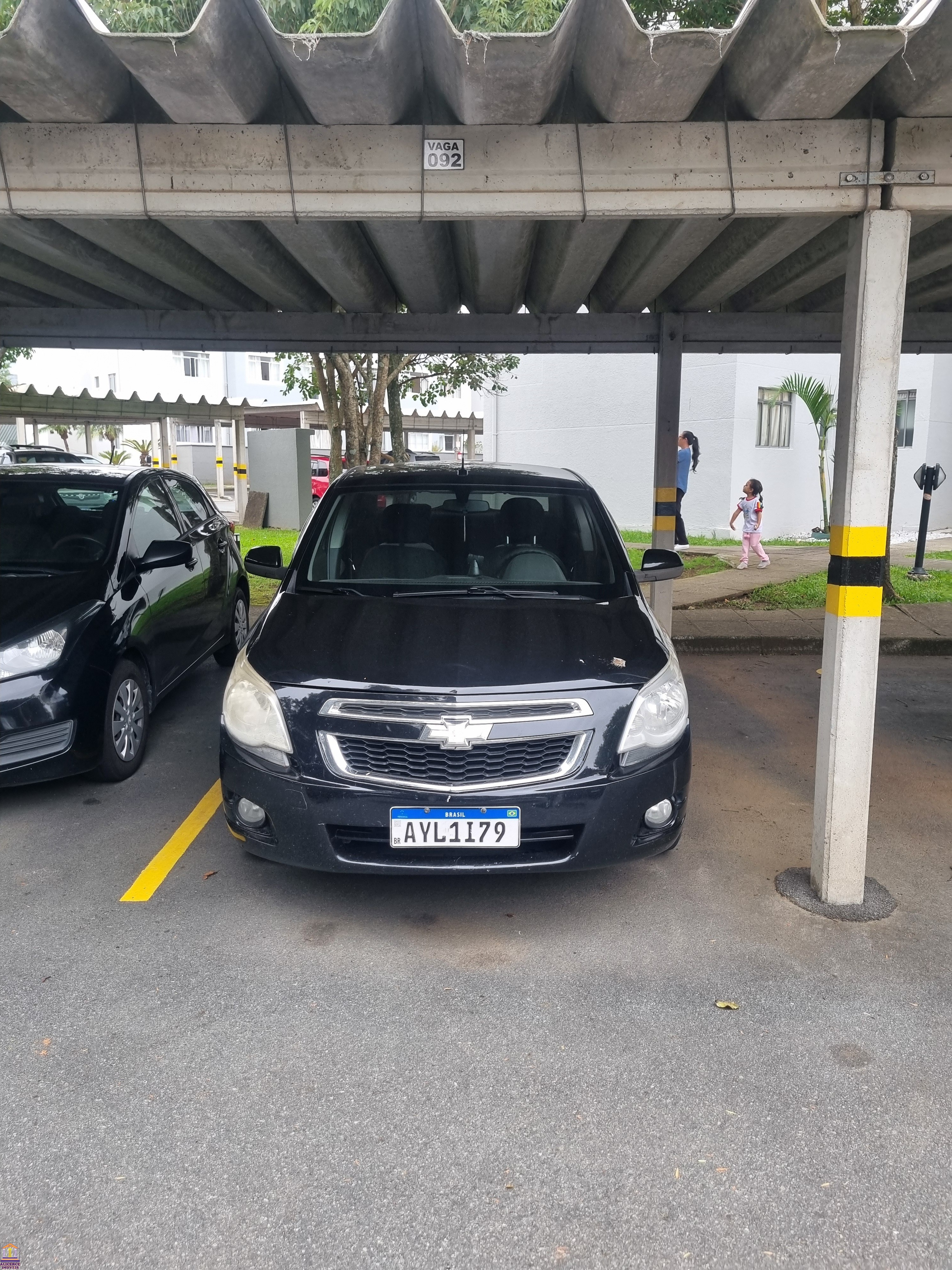 Apartamento, 3 quartos, 59 m² - Foto 24