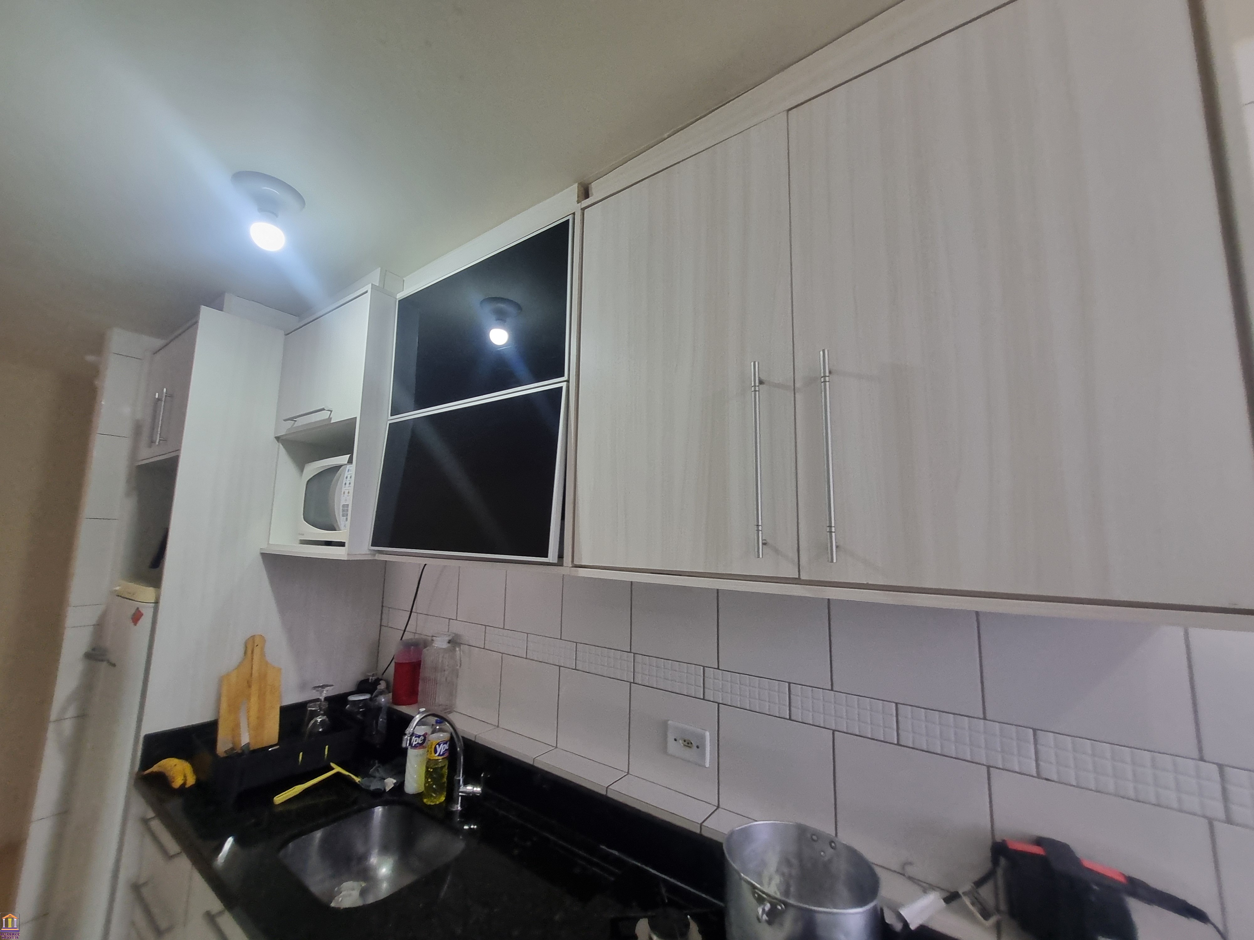 Apartamento, 3 quartos, 59 m² - Foto 11