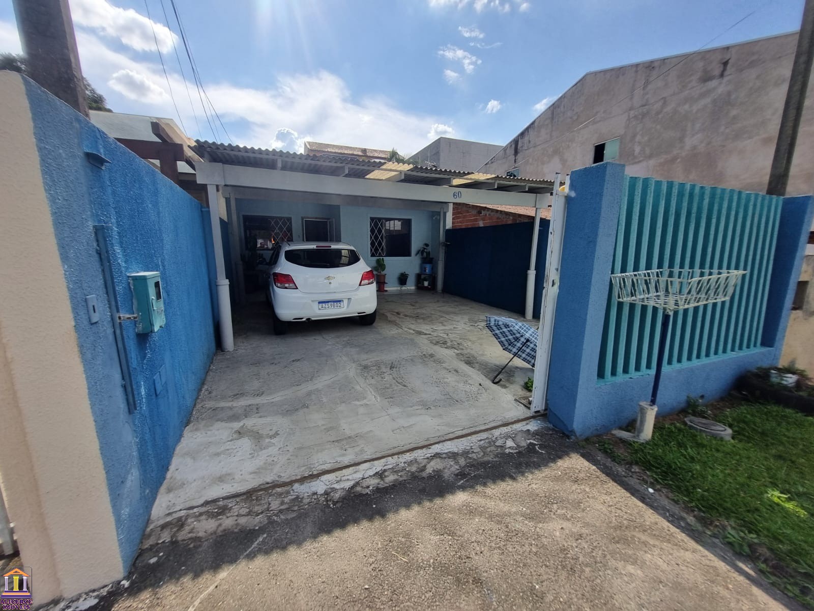 Casa, 3 quartos, 79 m² - Foto 22