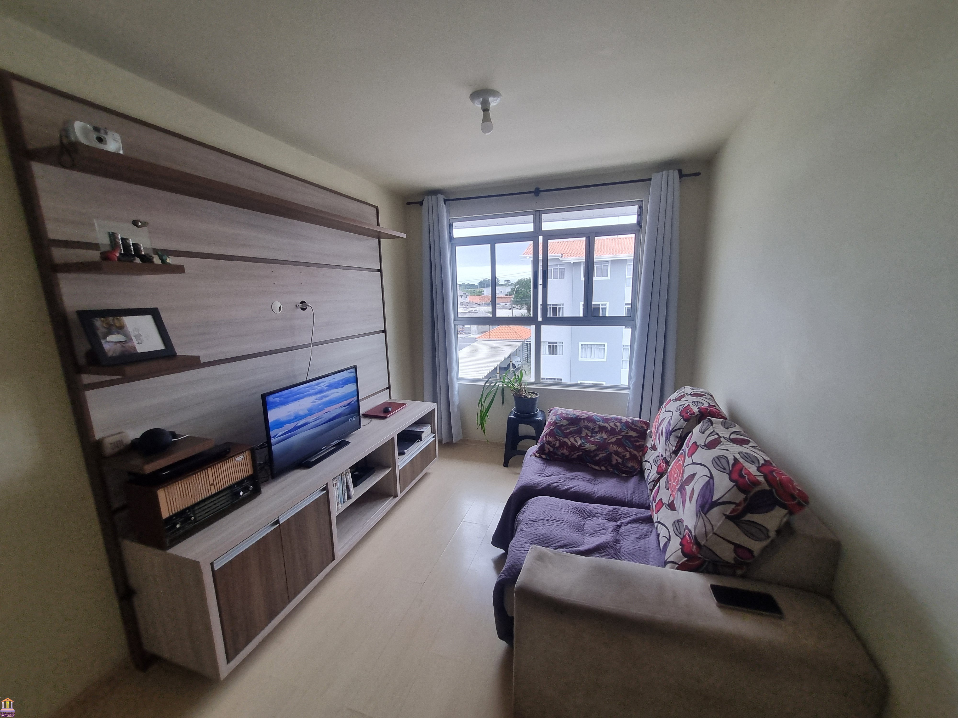 Apartamento, 3 quartos, 59 m² - Foto 3