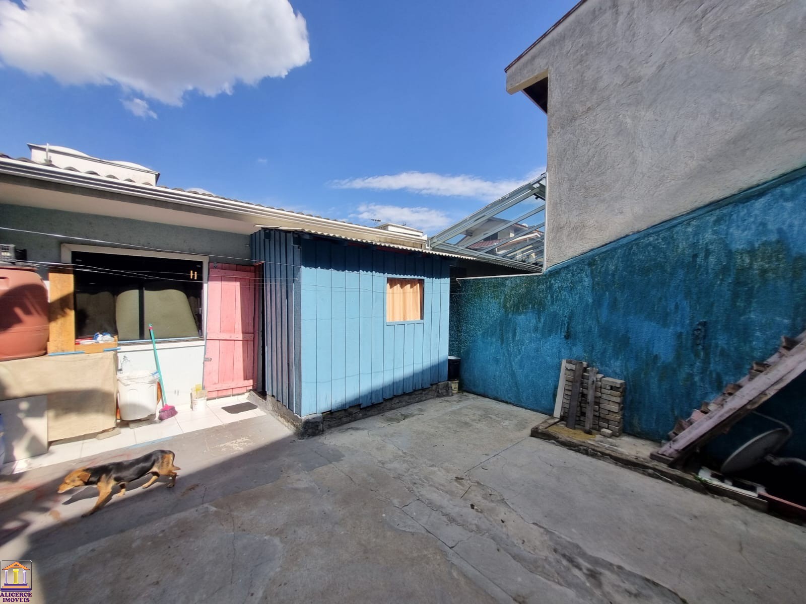 Casa, 3 quartos, 79 m² - Foto 26
