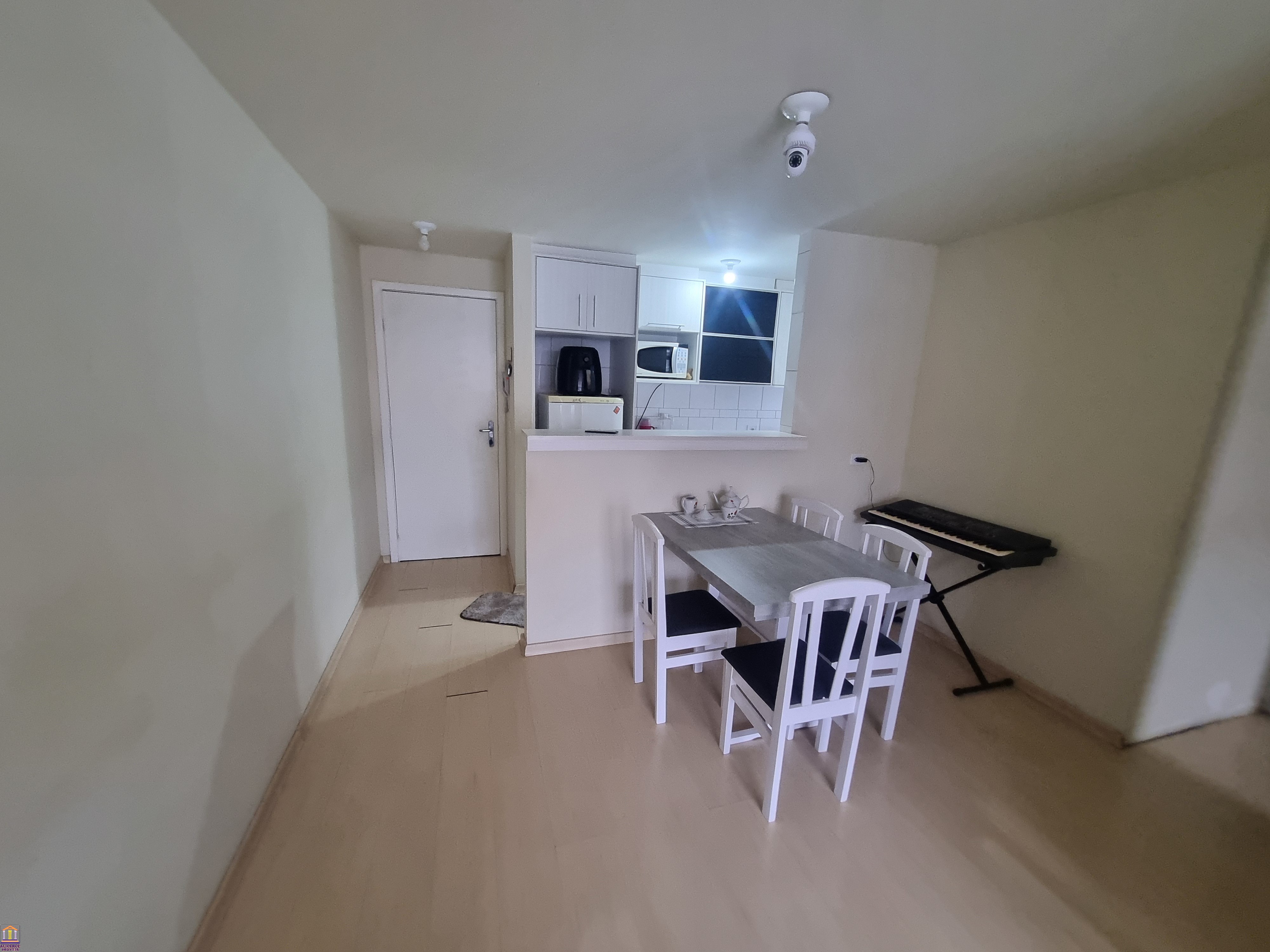 Apartamento, 3 quartos, 59 m² - Foto 4