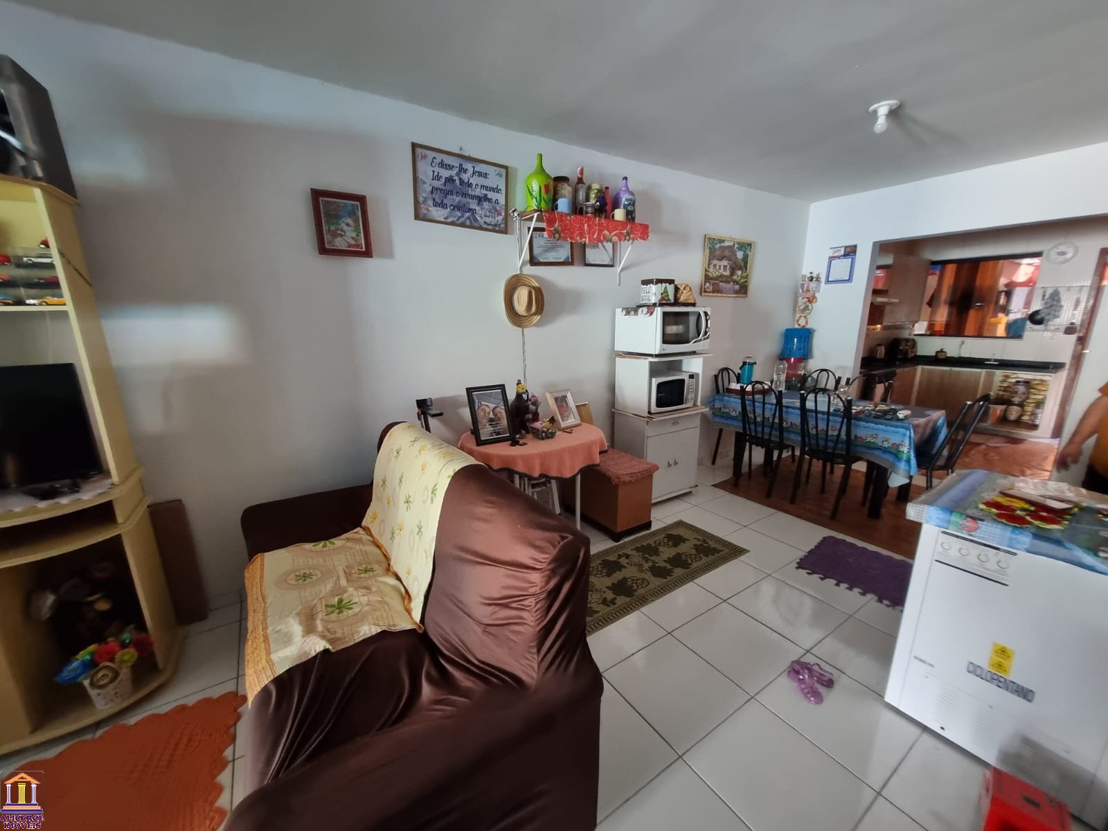 Casa, 3 quartos, 79 m² - Foto 4