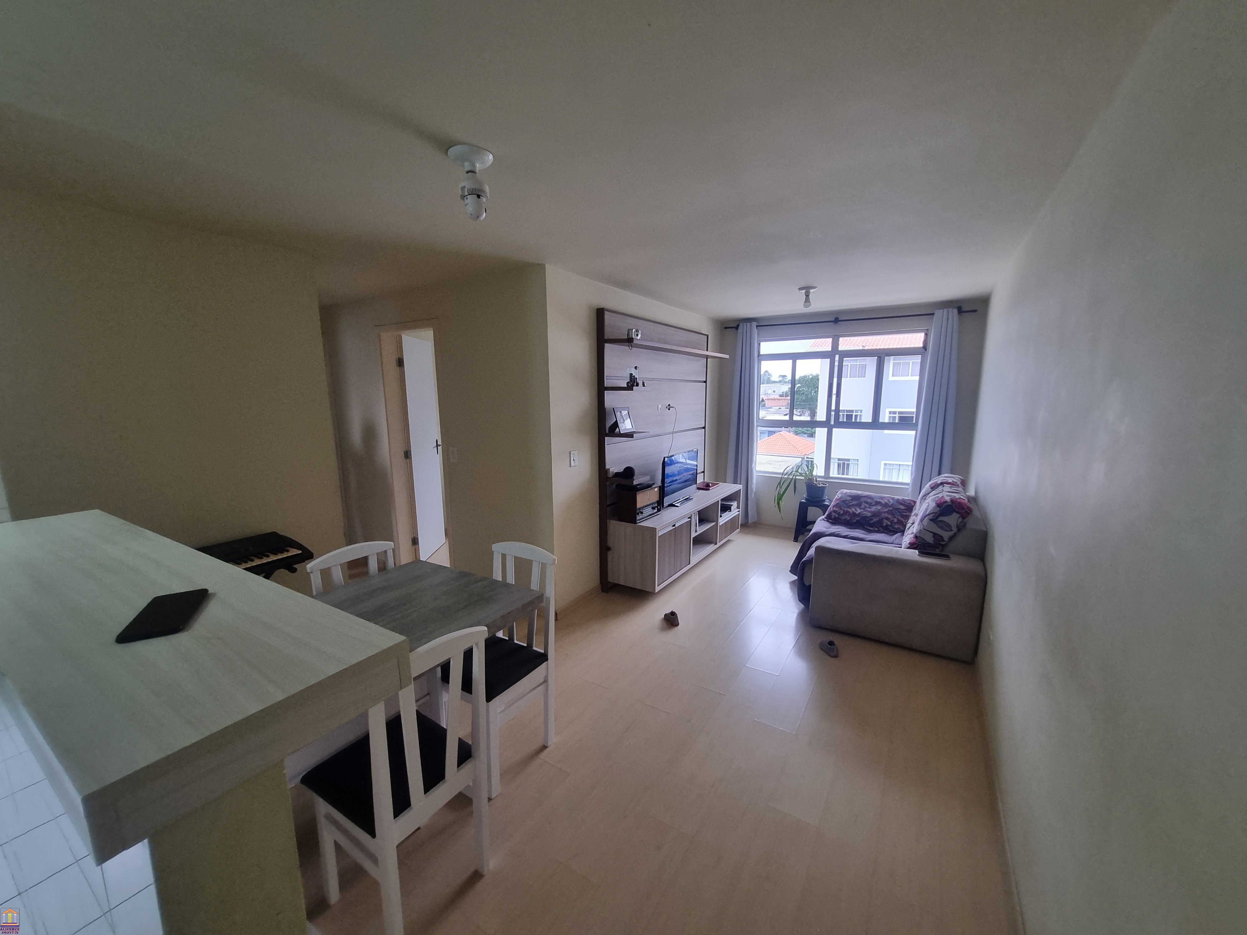 Apartamento, 3 quartos, 59 m² - Foto 1