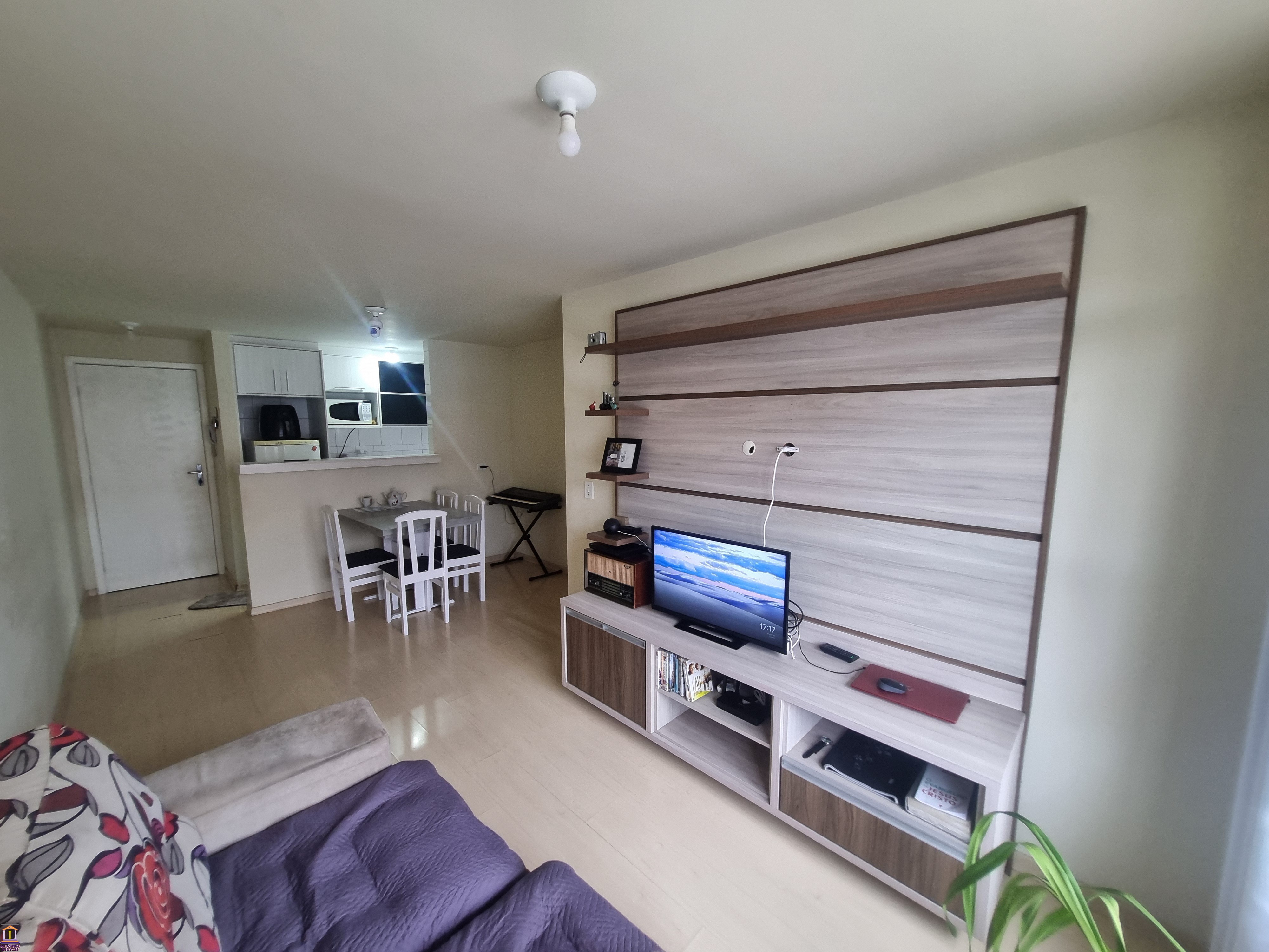 Apartamento, 3 quartos, 59 m² - Foto 23