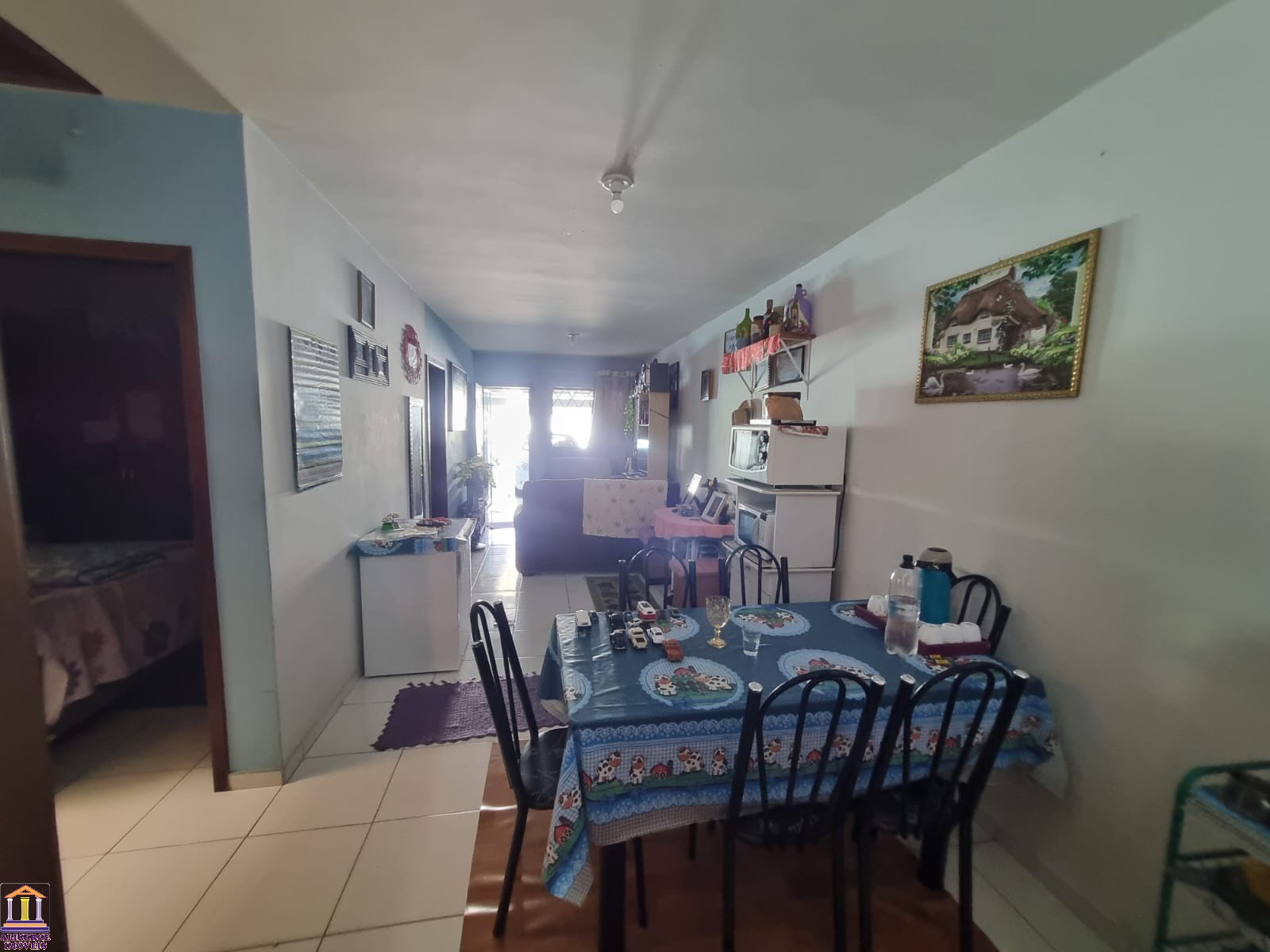 Casa, 3 quartos, 79 m² - Foto 6
