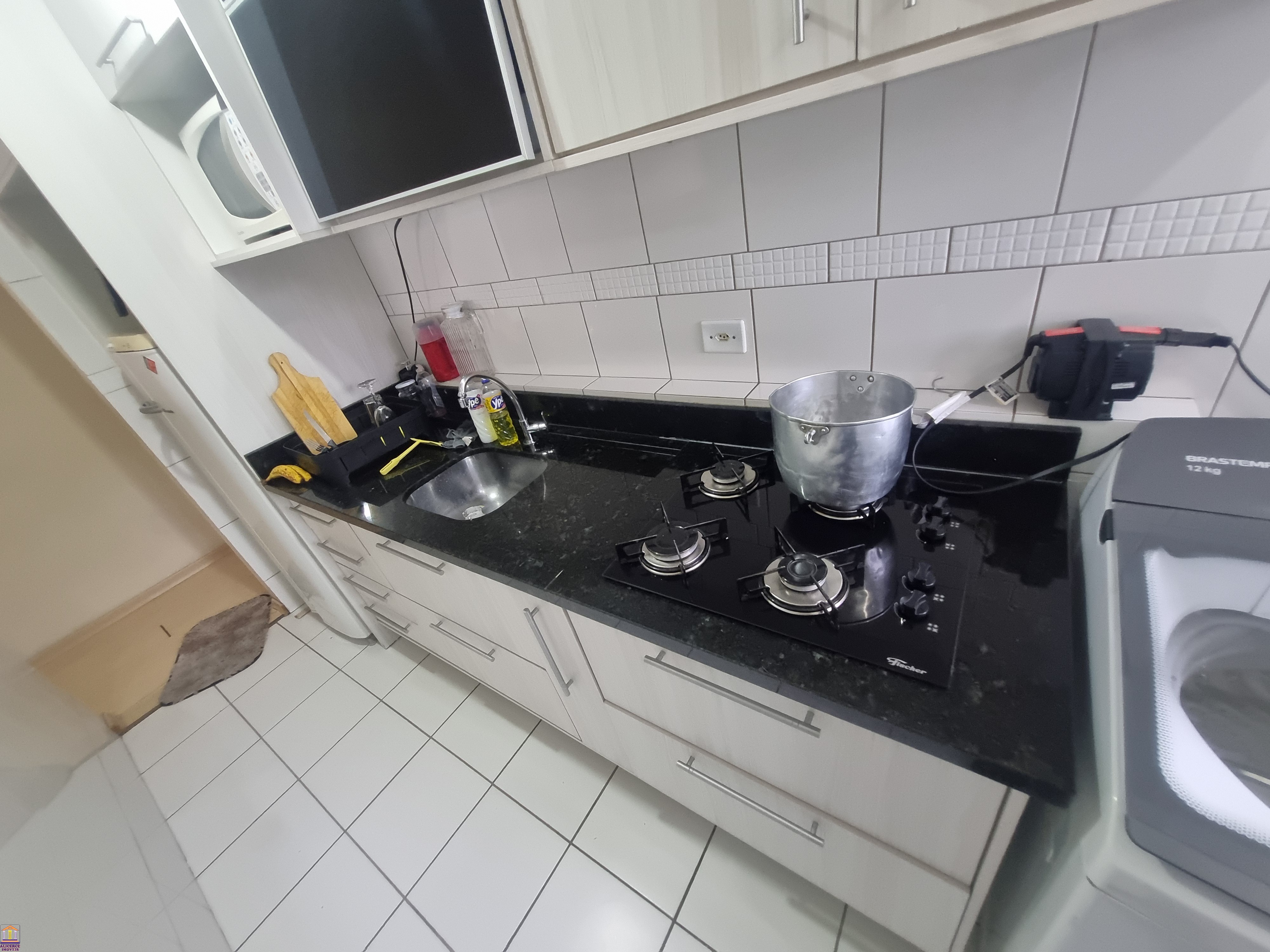 Apartamento, 3 quartos, 59 m² - Foto 9