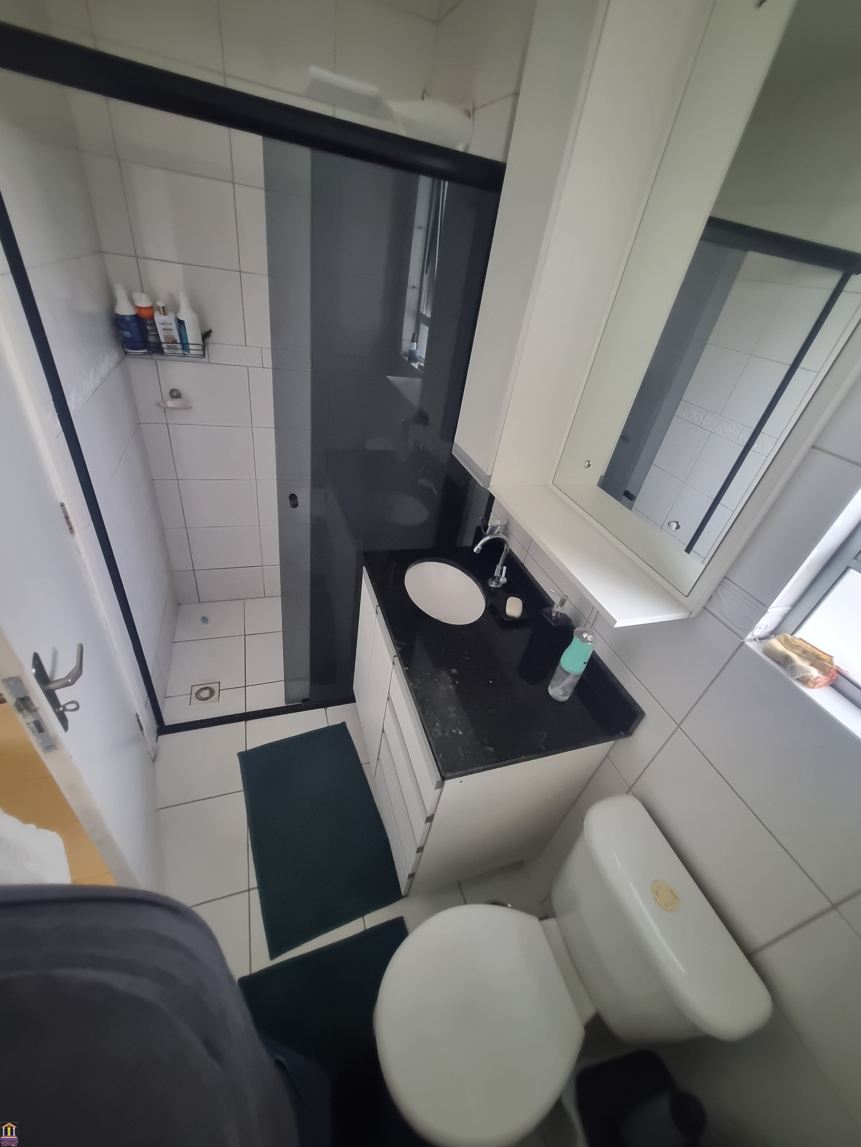 Apartamento, 3 quartos, 59 m² - Foto 21