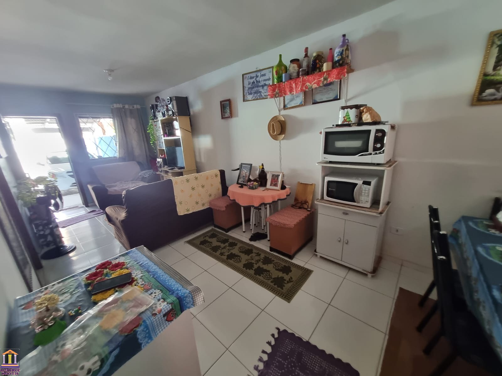 Casa, 3 quartos, 79 m² - Foto 3