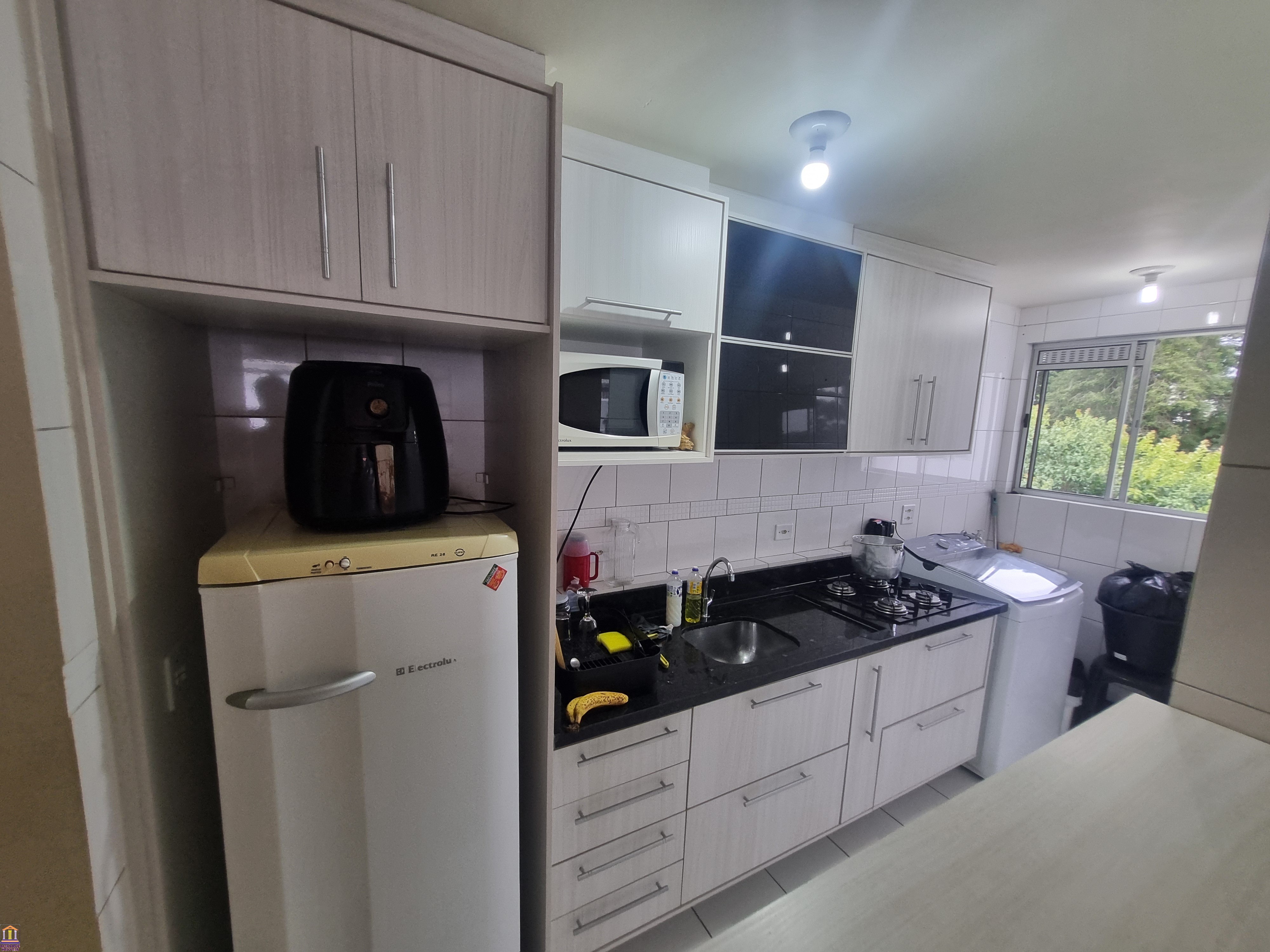 Apartamento, 3 quartos, 59 m² - Foto 7