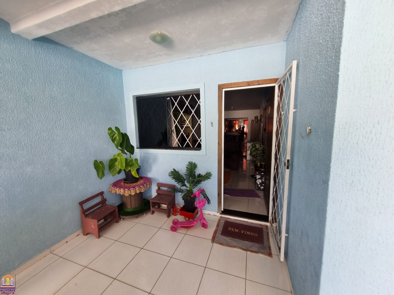 Casa, 3 quartos, 79 m² - Foto 14
