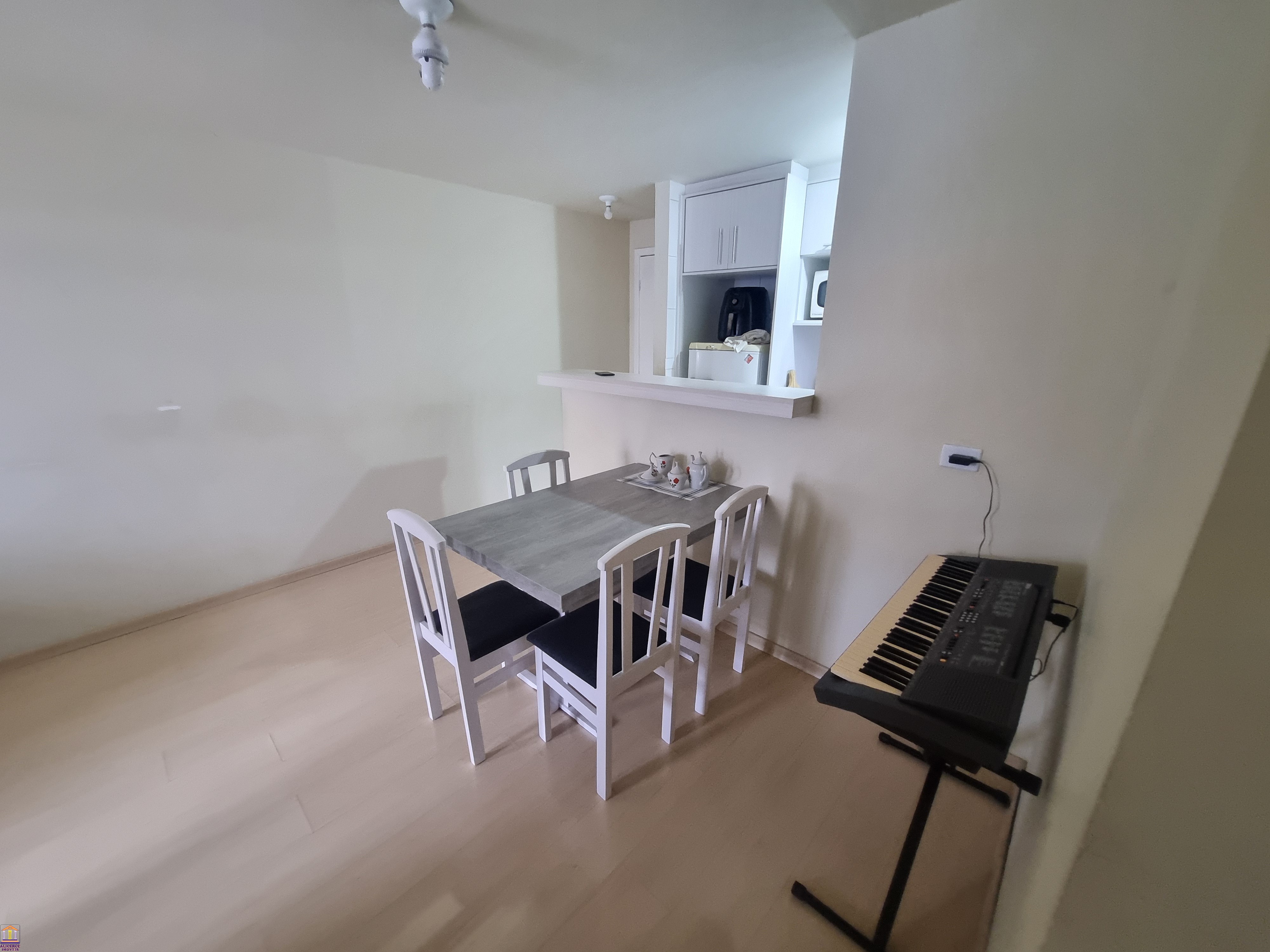 Apartamento, 3 quartos, 59 m² - Foto 6