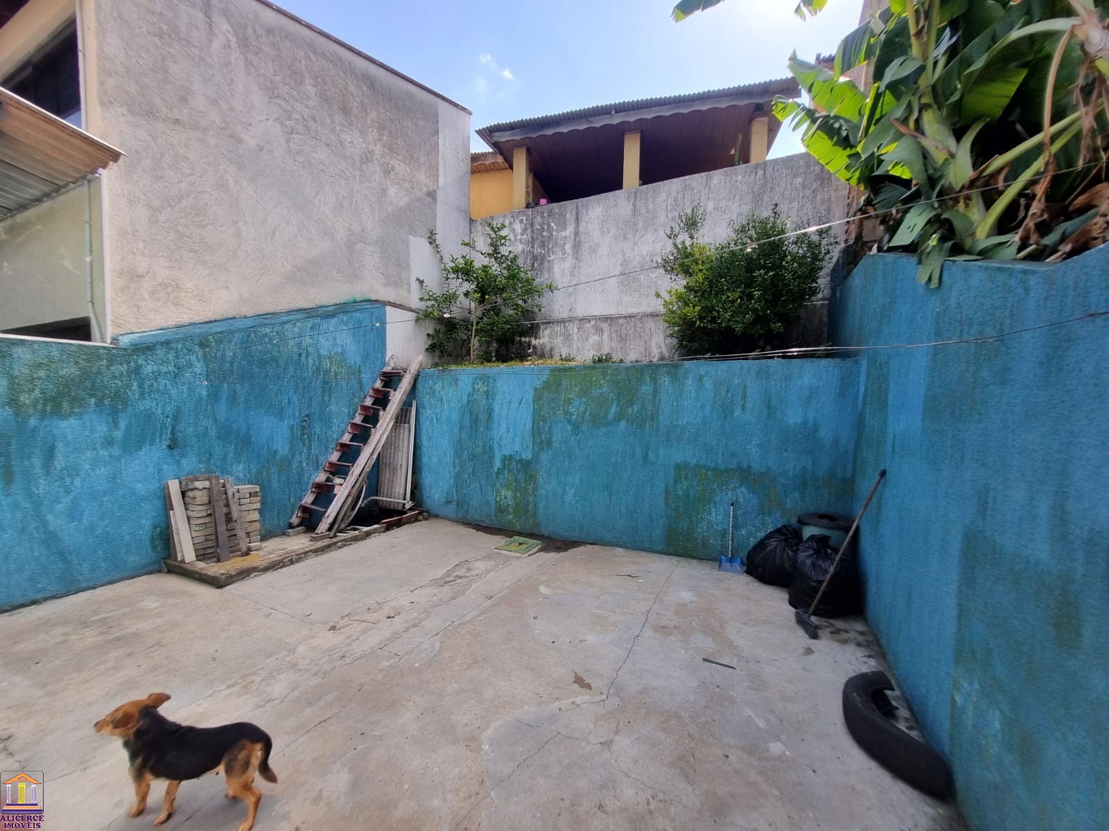 Casa, 3 quartos, 79 m² - Foto 25