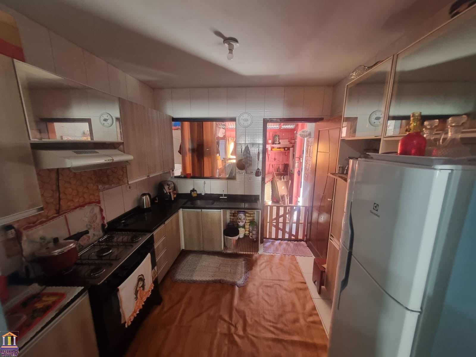 Casa, 3 quartos, 79 m² - Foto 7