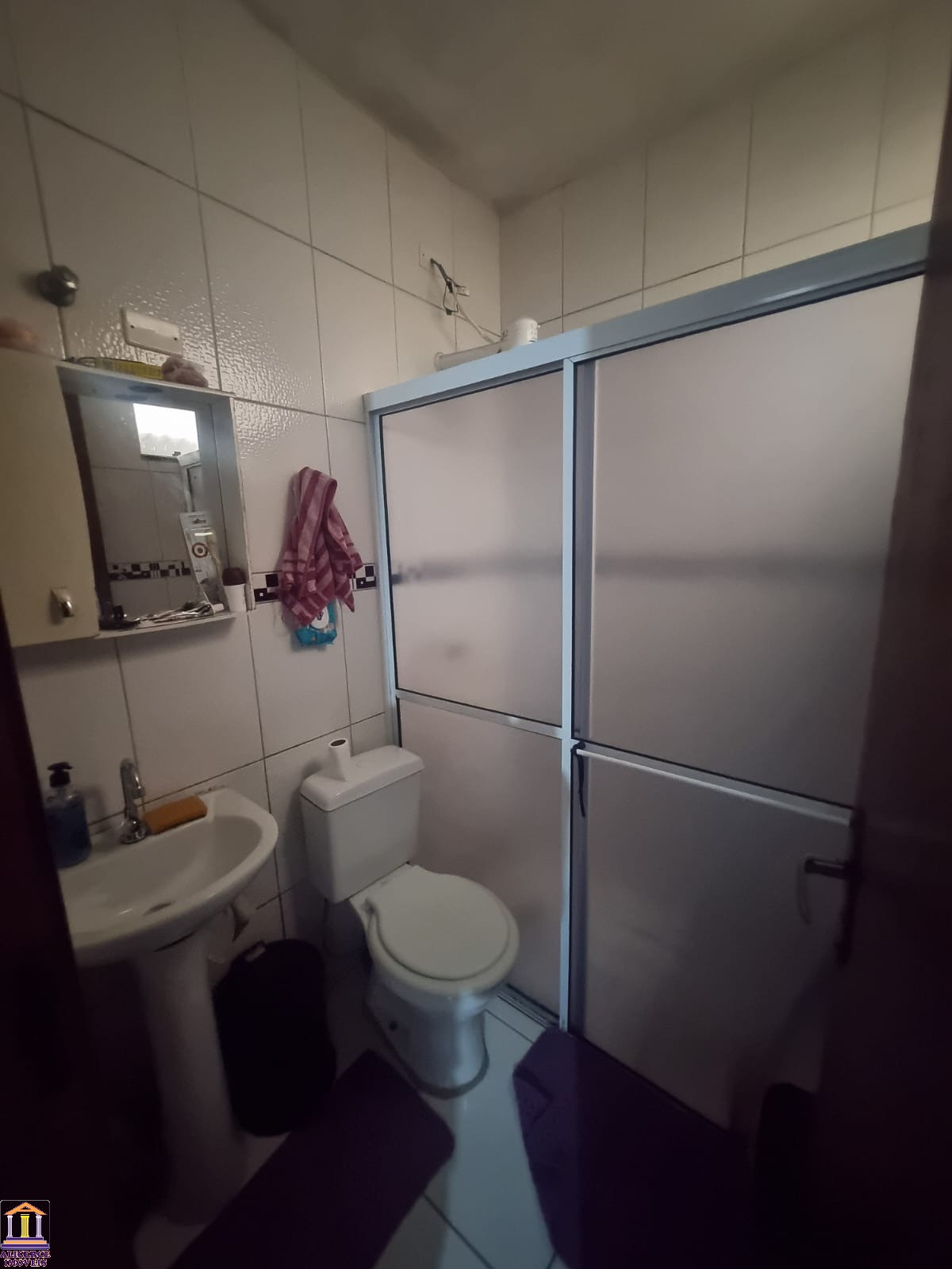 Casa, 3 quartos, 79 m² - Foto 11