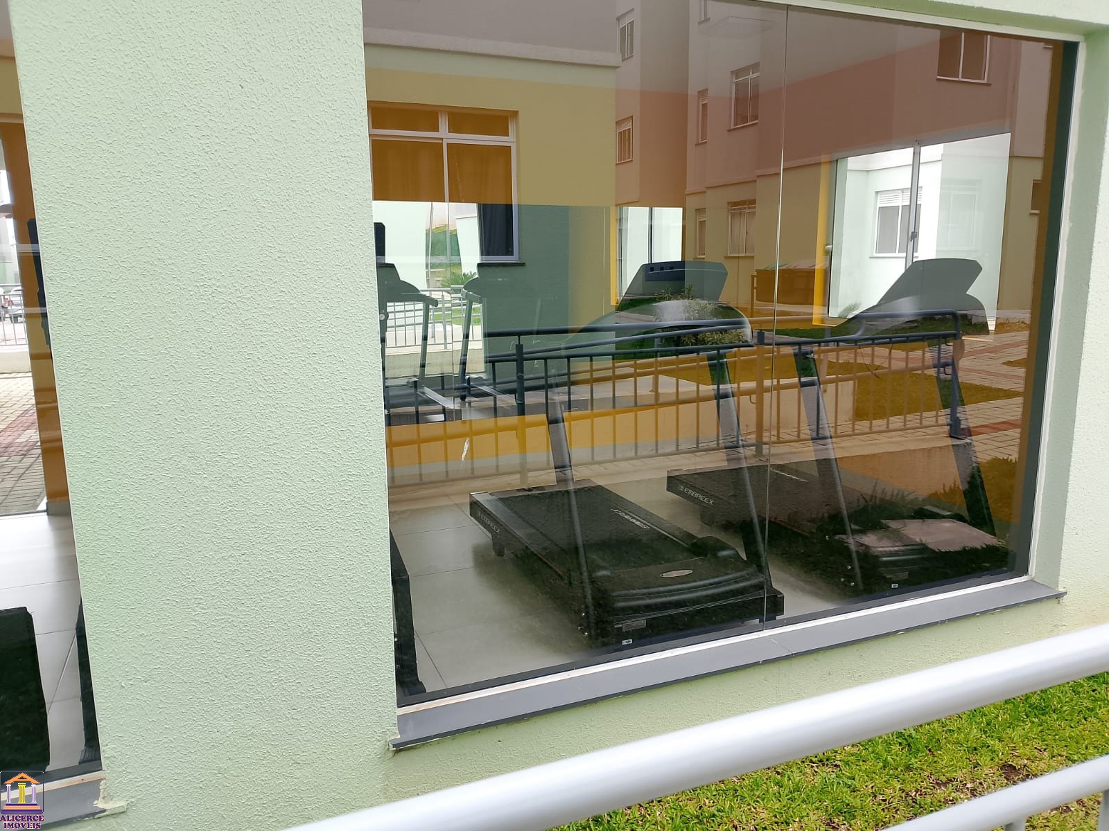 Apartamento, 2 quartos, 44 m² - Foto 4