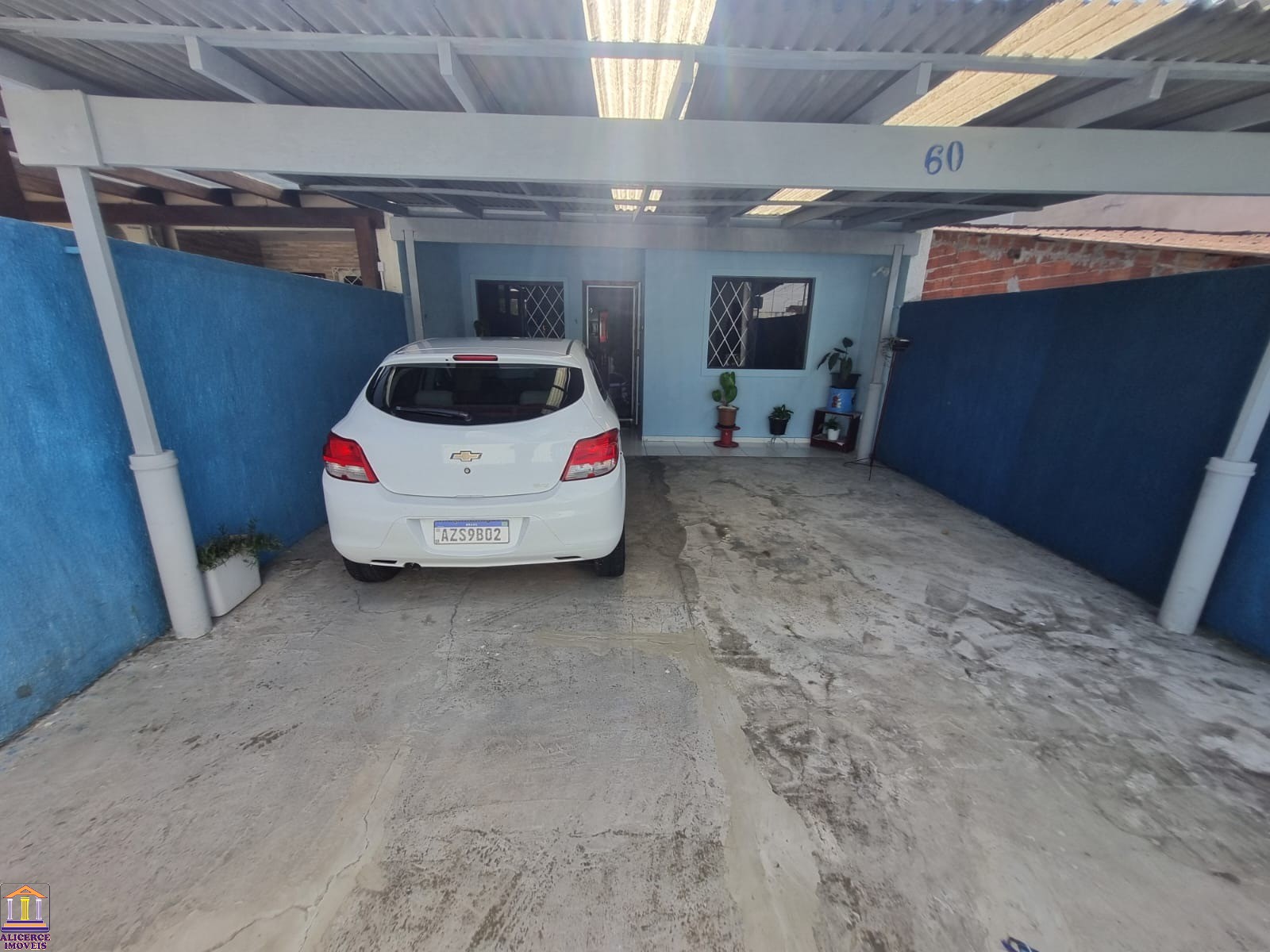 Casa, 3 quartos, 79 m² - Foto 17