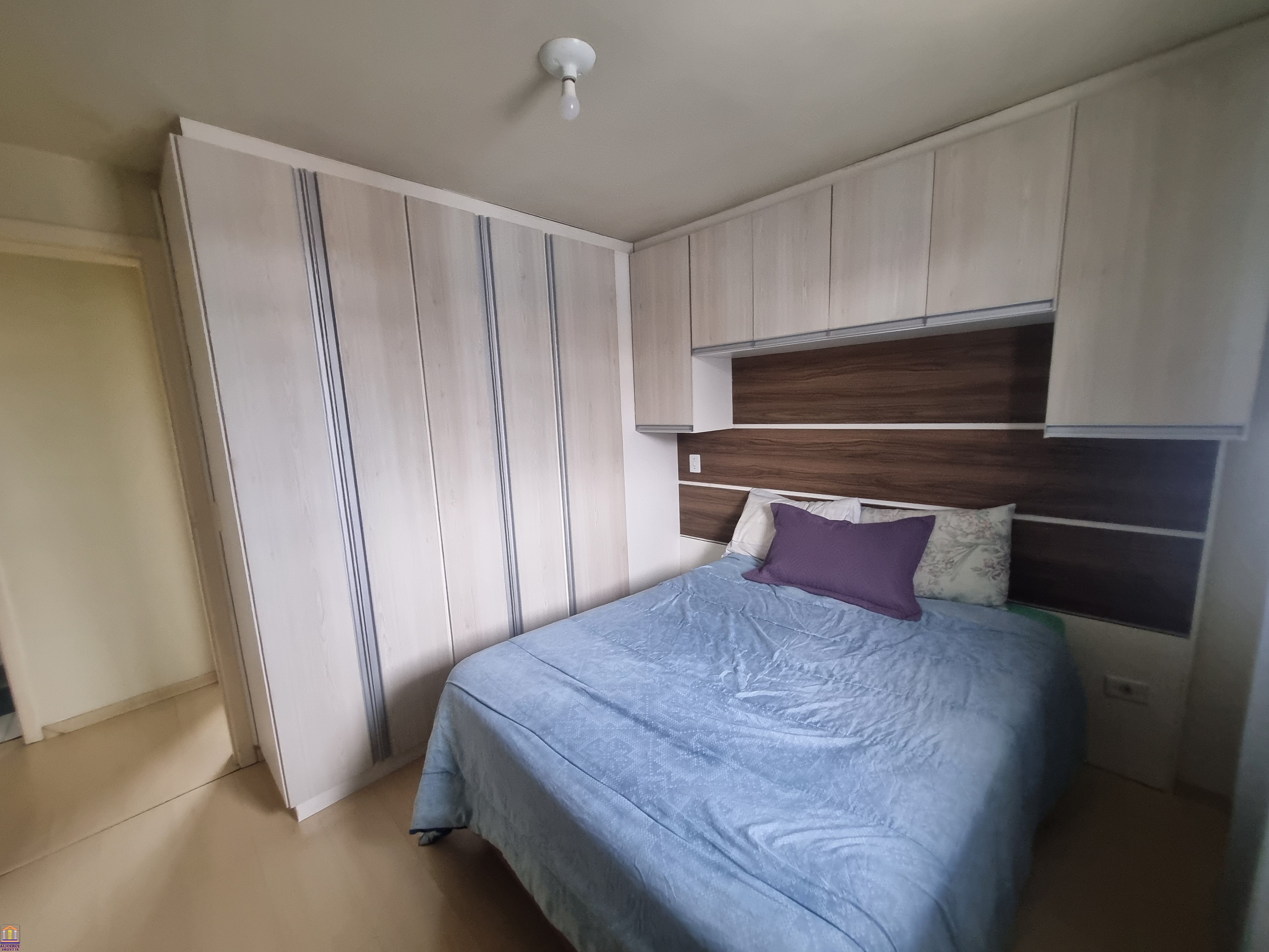 Apartamento, 3 quartos, 59 m² - Foto 15