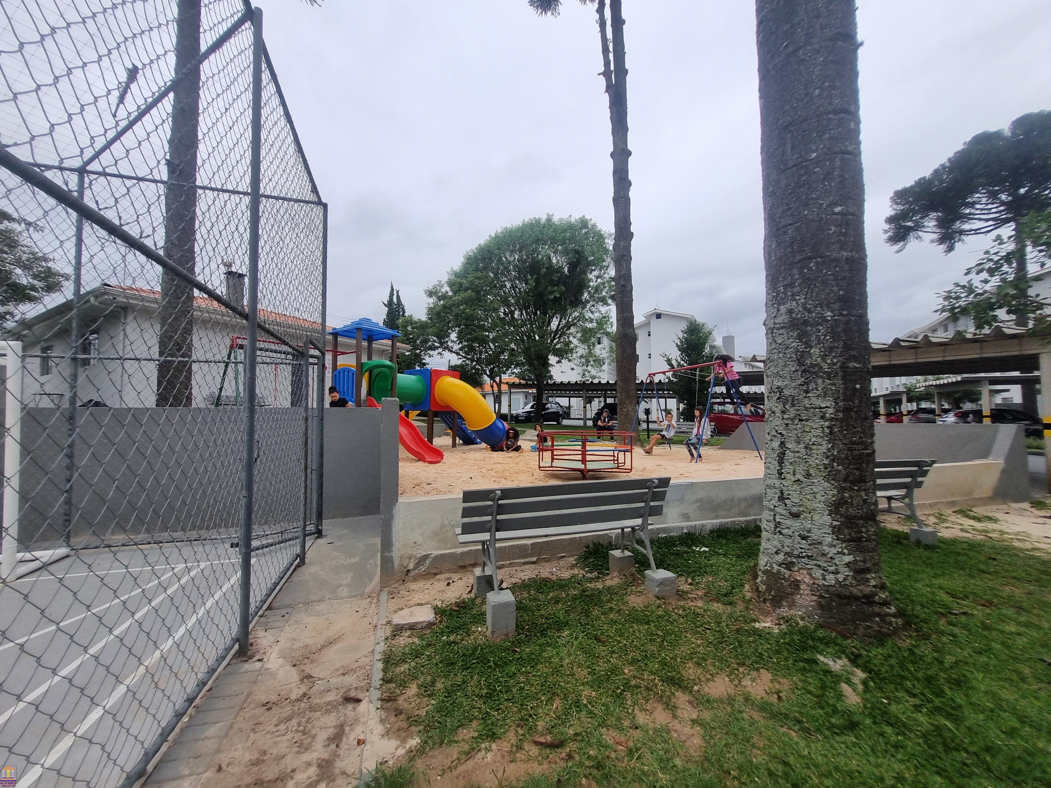 Apartamento, 3 quartos, 59 m² - Foto 27