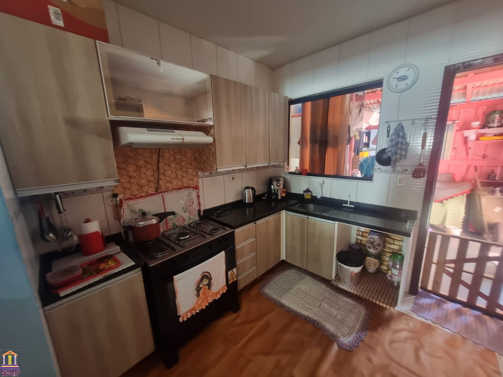 Casa, 3 quartos, 79 m² - Foto 8