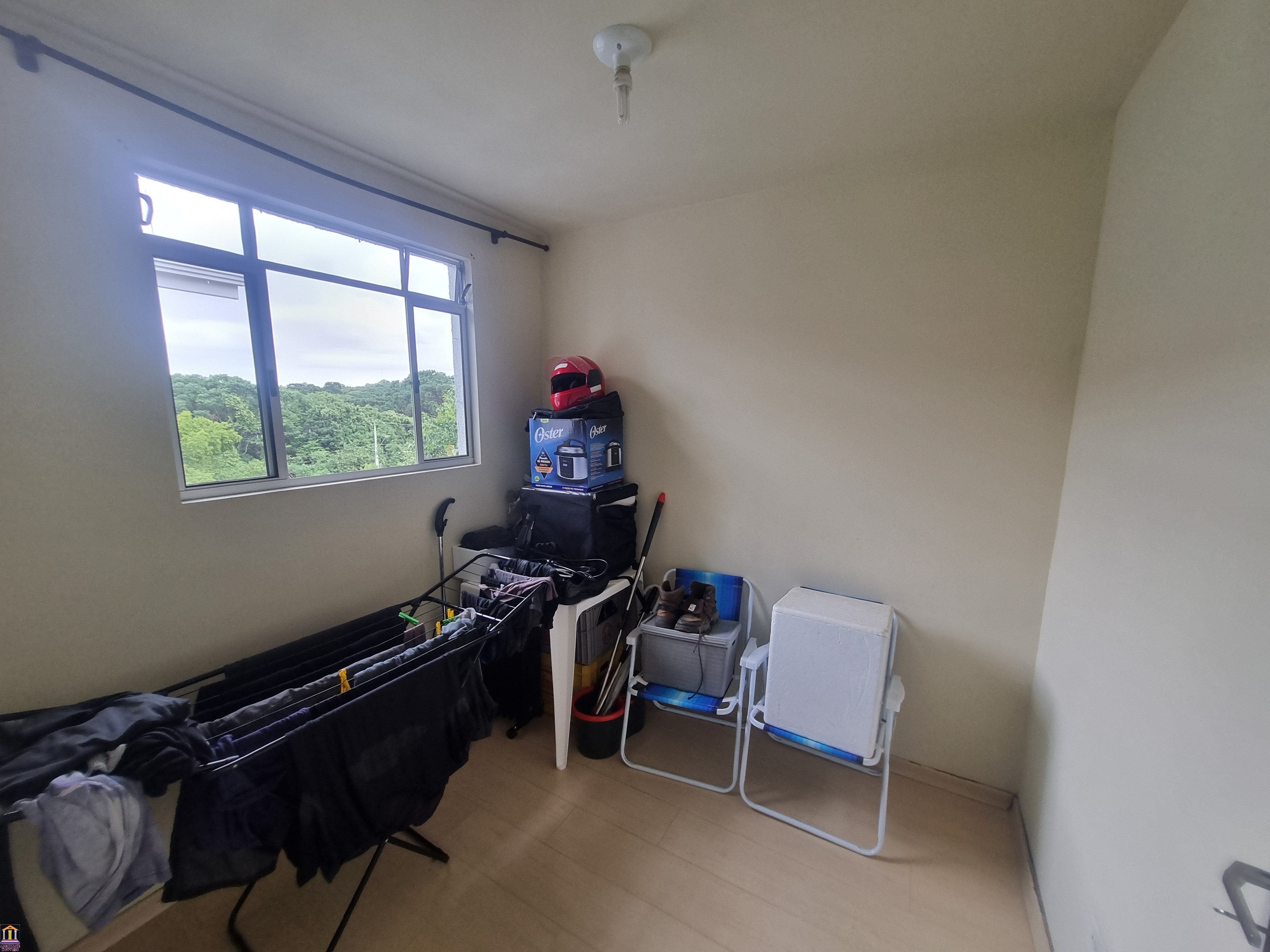 Apartamento, 3 quartos, 59 m² - Foto 19