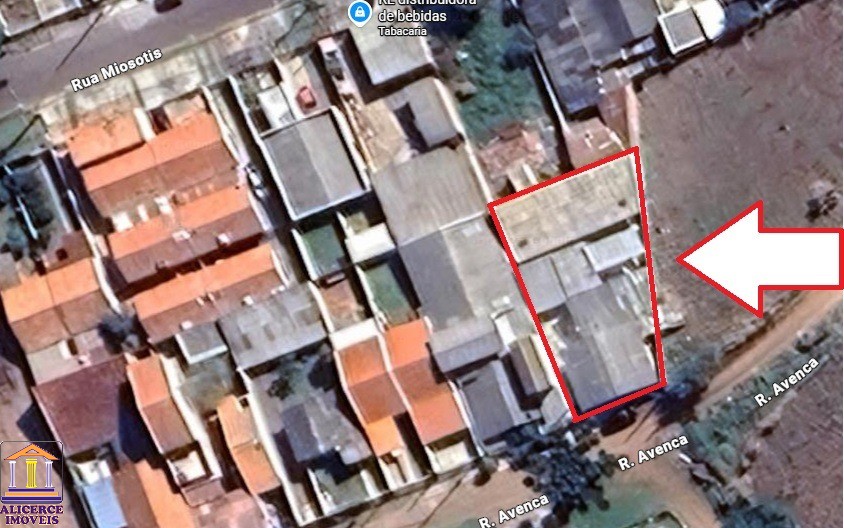 Terreno, 510 m² - Foto 2