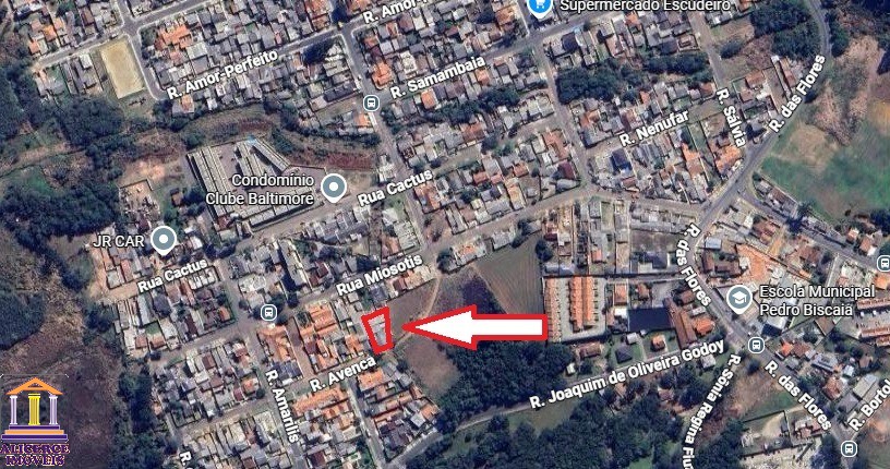 Terreno, 510 m² - Foto 3