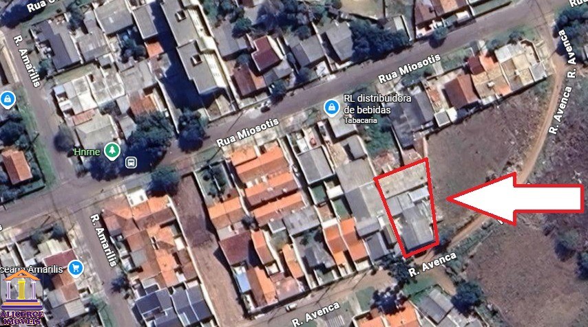 Terreno, 510 m² - Foto 1
