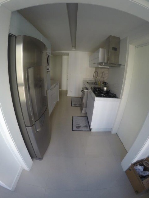 Apartamento à venda com 3 quartos, 120m² - Foto 3