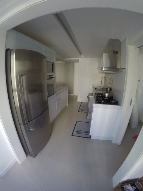 Apartamento à venda com 3 quartos, 120m² - Foto 5