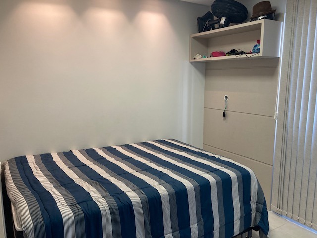 Apartamento à venda com 3 quartos, 100m² - Foto 12