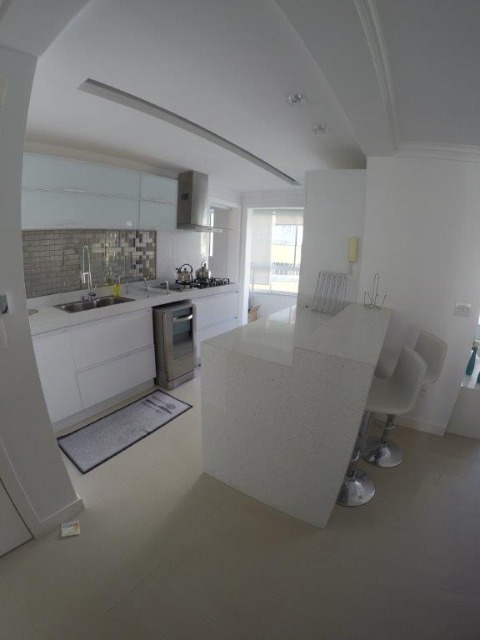 Apartamento à venda com 3 quartos, 120m² - Foto 4