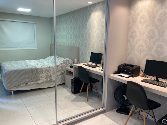 Apartamento à venda com 3 quartos, 100m² - Foto 10