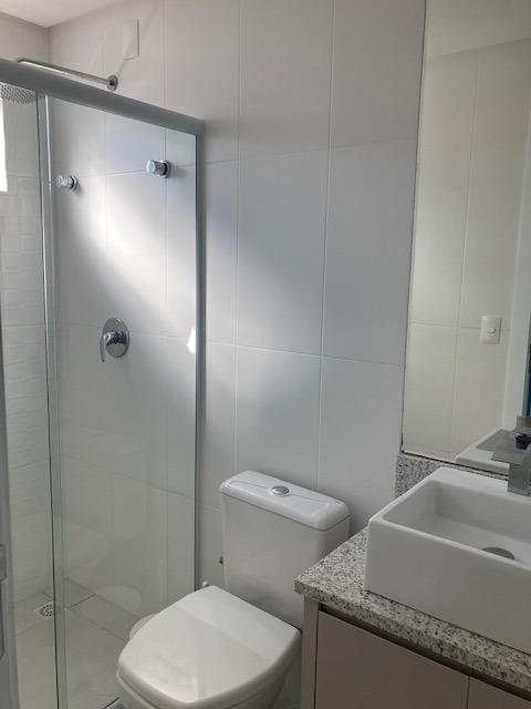 Apartamento à venda com 3 quartos, 100m² - Foto 11