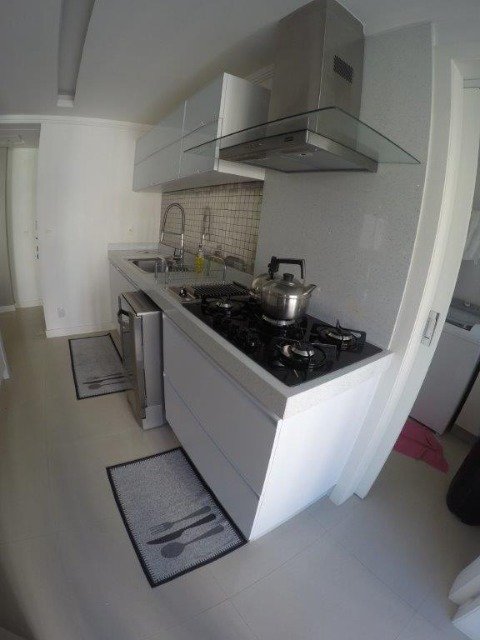 Apartamento à venda com 3 quartos, 120m² - Foto 6